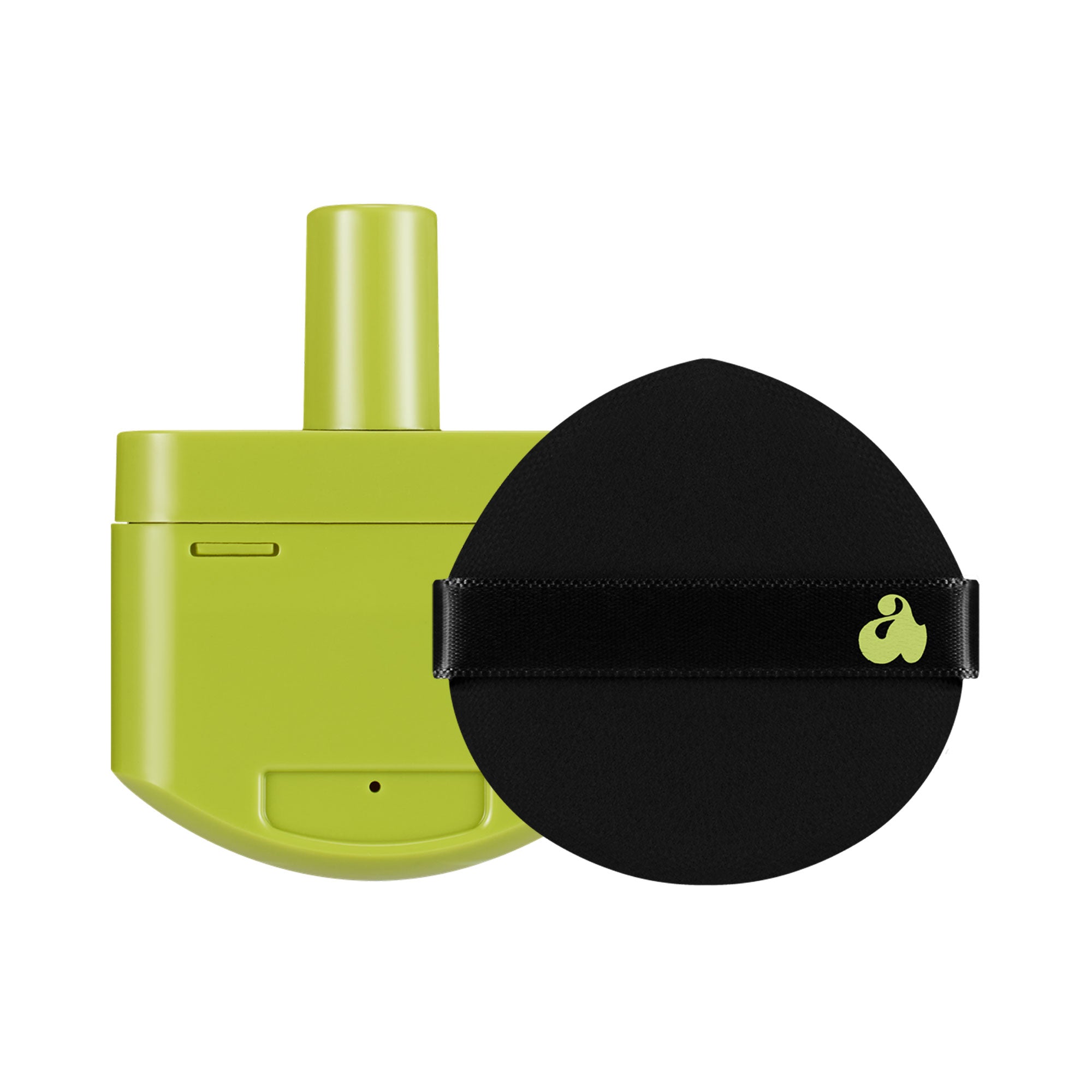 UNLEASHIA SATIN WEAR HEALTHY-GREEN CUSHION Fond de teint Satin Cushion SPF 30 / PA++ 15 g