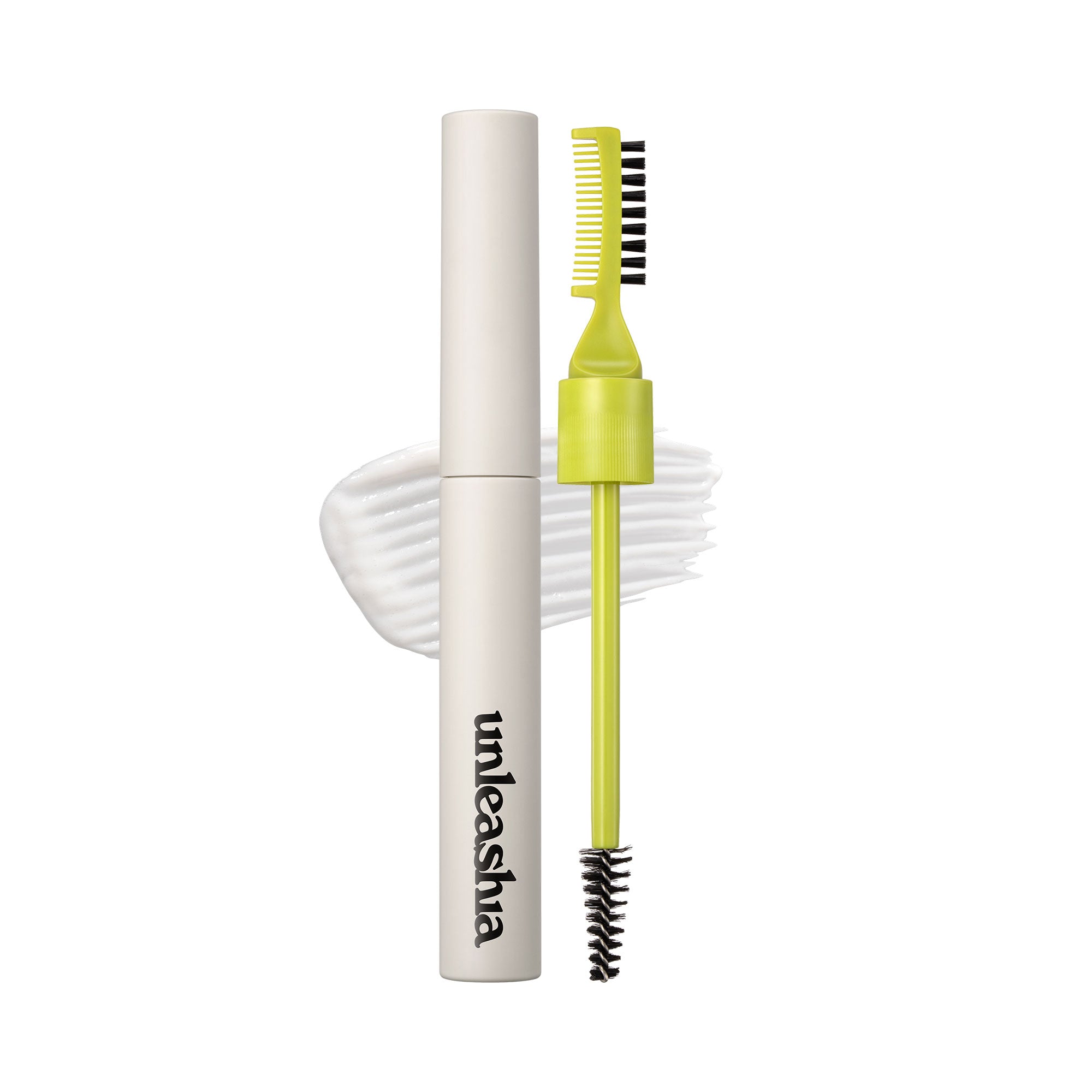 UNLEASHIA SHAPER POMADE EYEBROW FIXER Gel fixateur pour sourcils 8,5 g #2