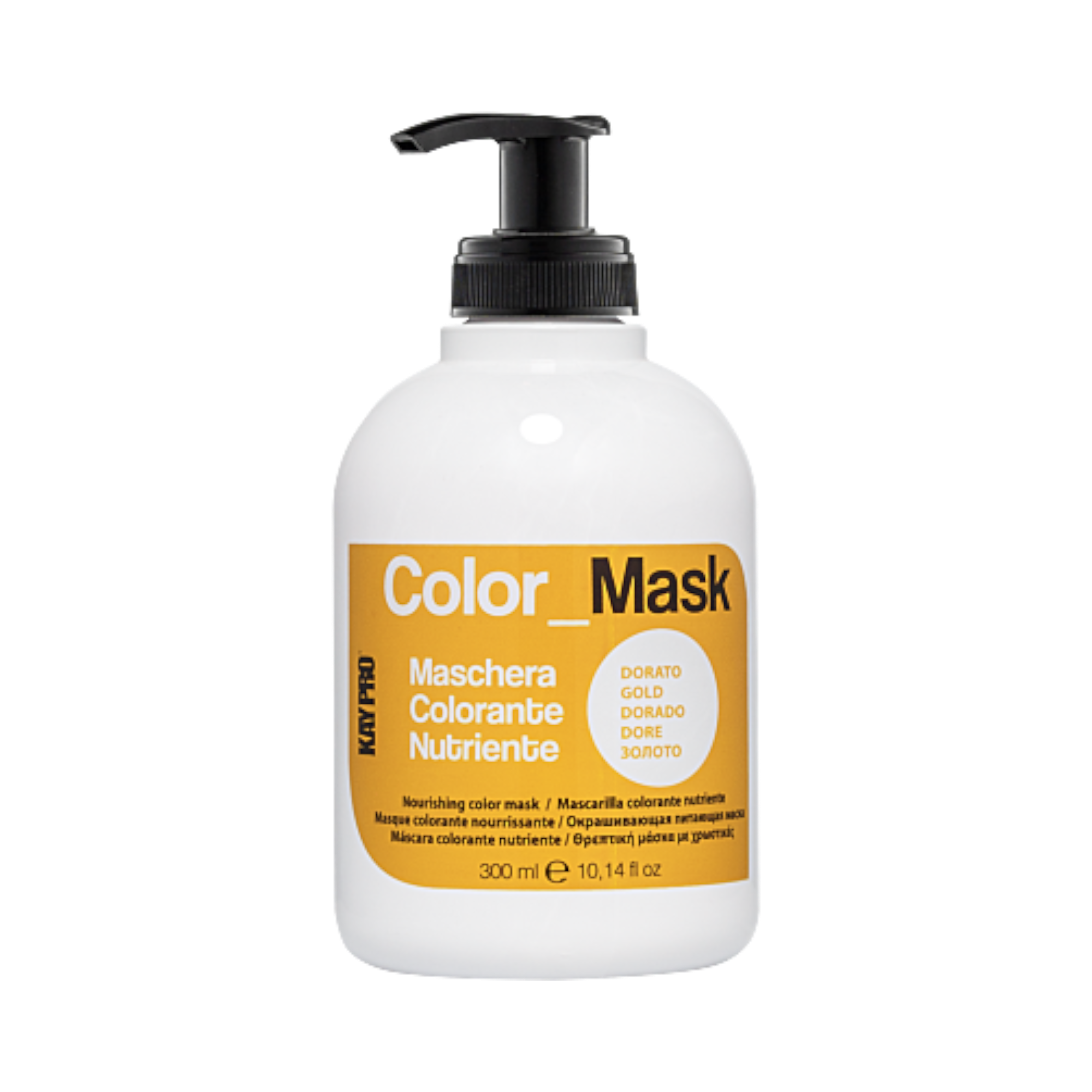 KAYPRO COLOR MASK Masque capillaire tonifiant 300 ml #2