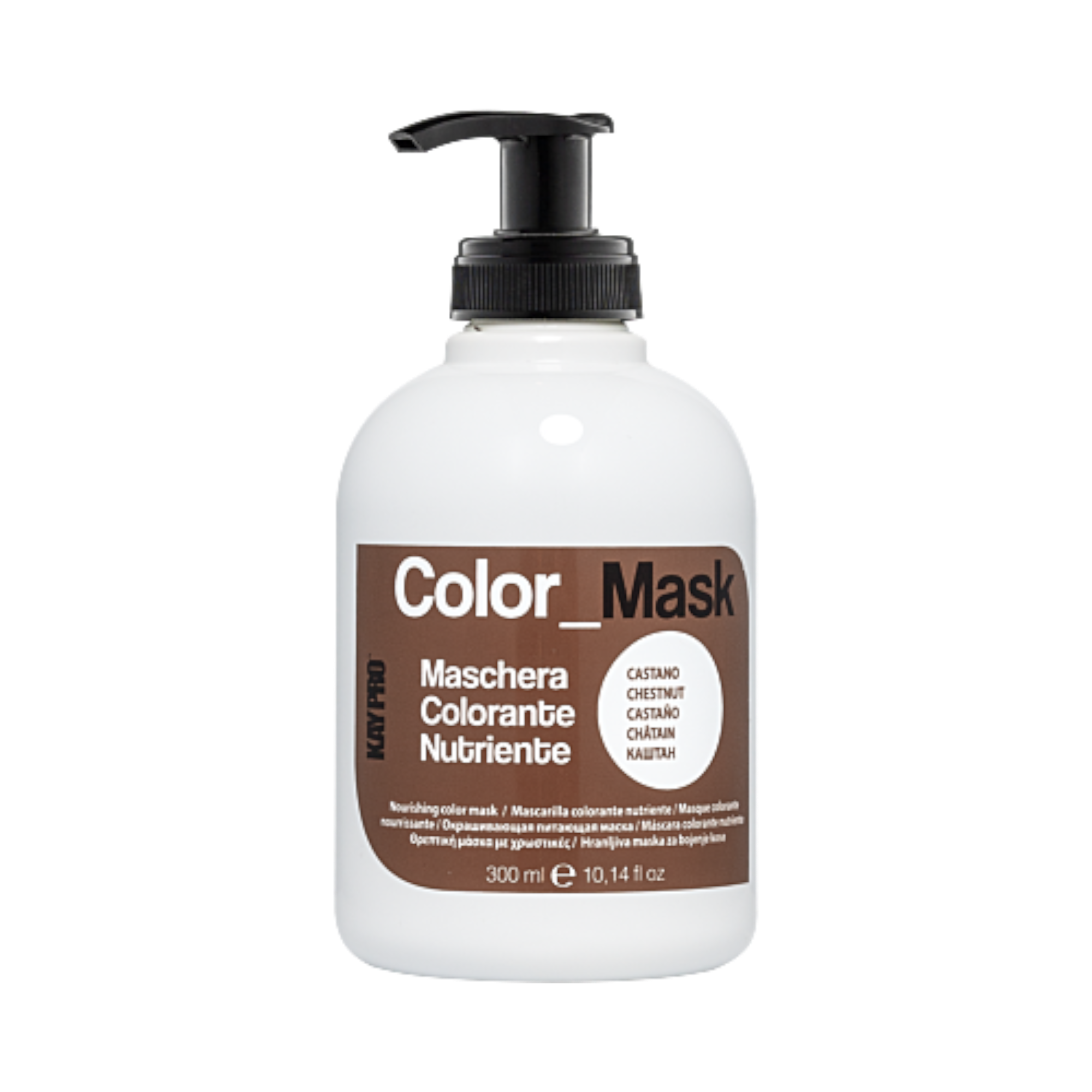 KAYPRO COLOR MASK Masque capillaire tonifiant 300 ml #3