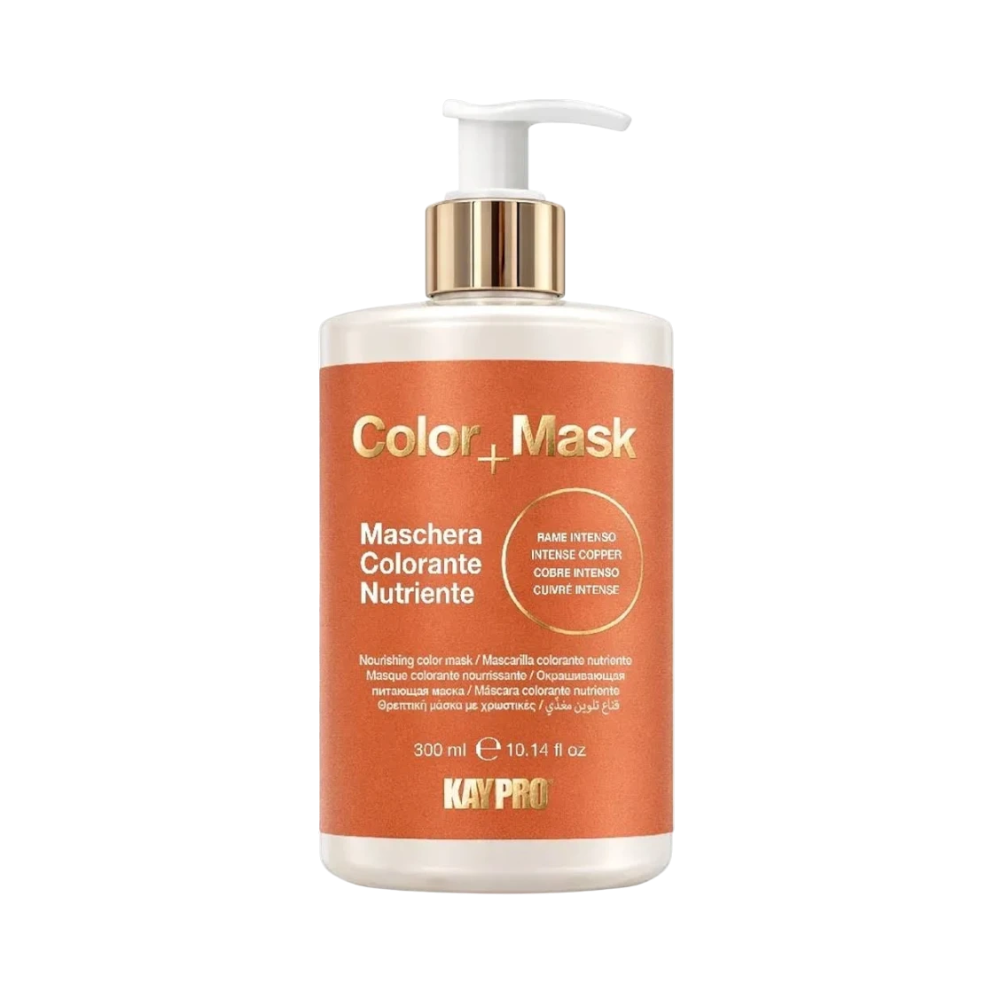 KAYPRO COLOR MASK Masque capillaire tonifiant 300 ml #6