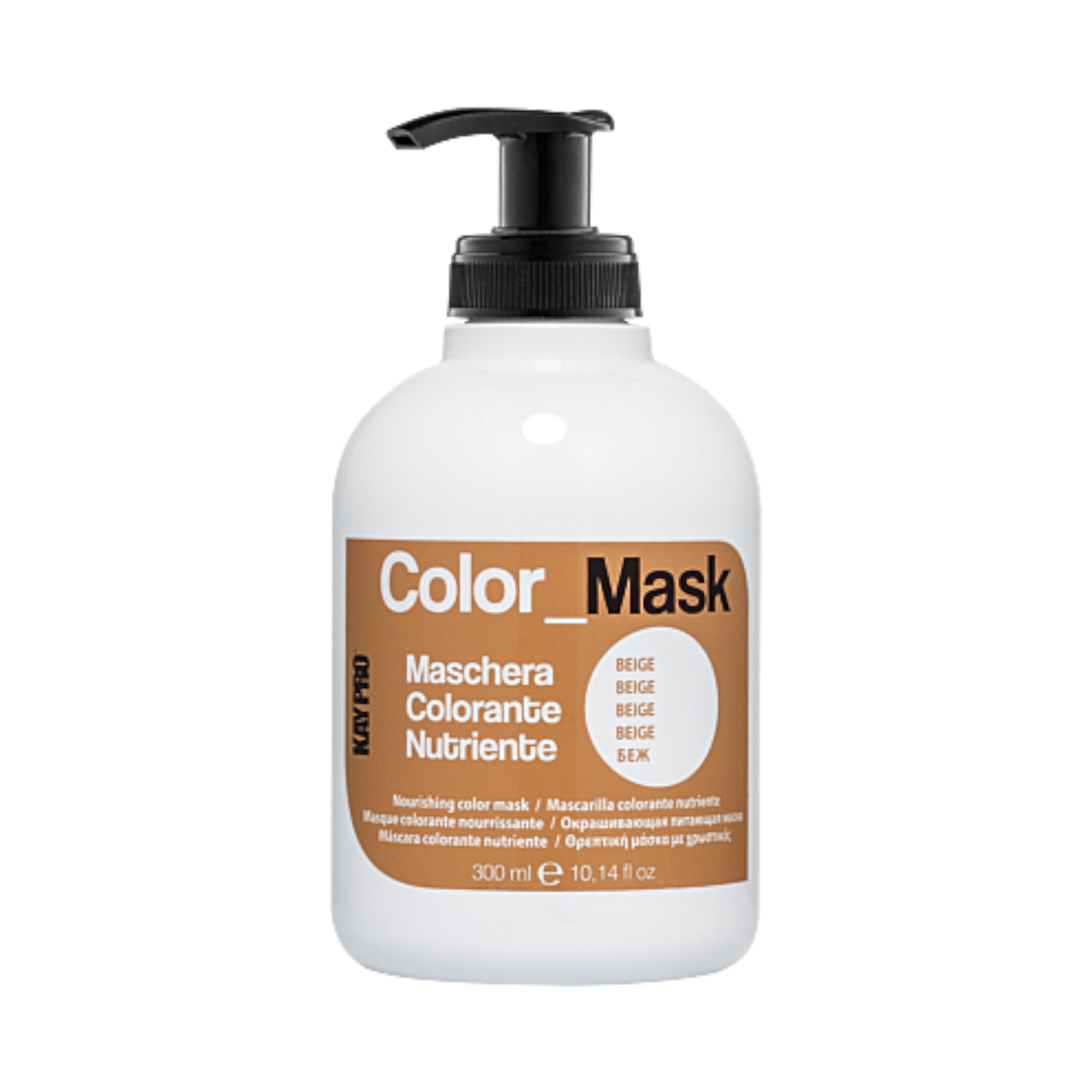 KAYPRO COLOR MASK Masque capillaire tonifiant 300 ml #7
