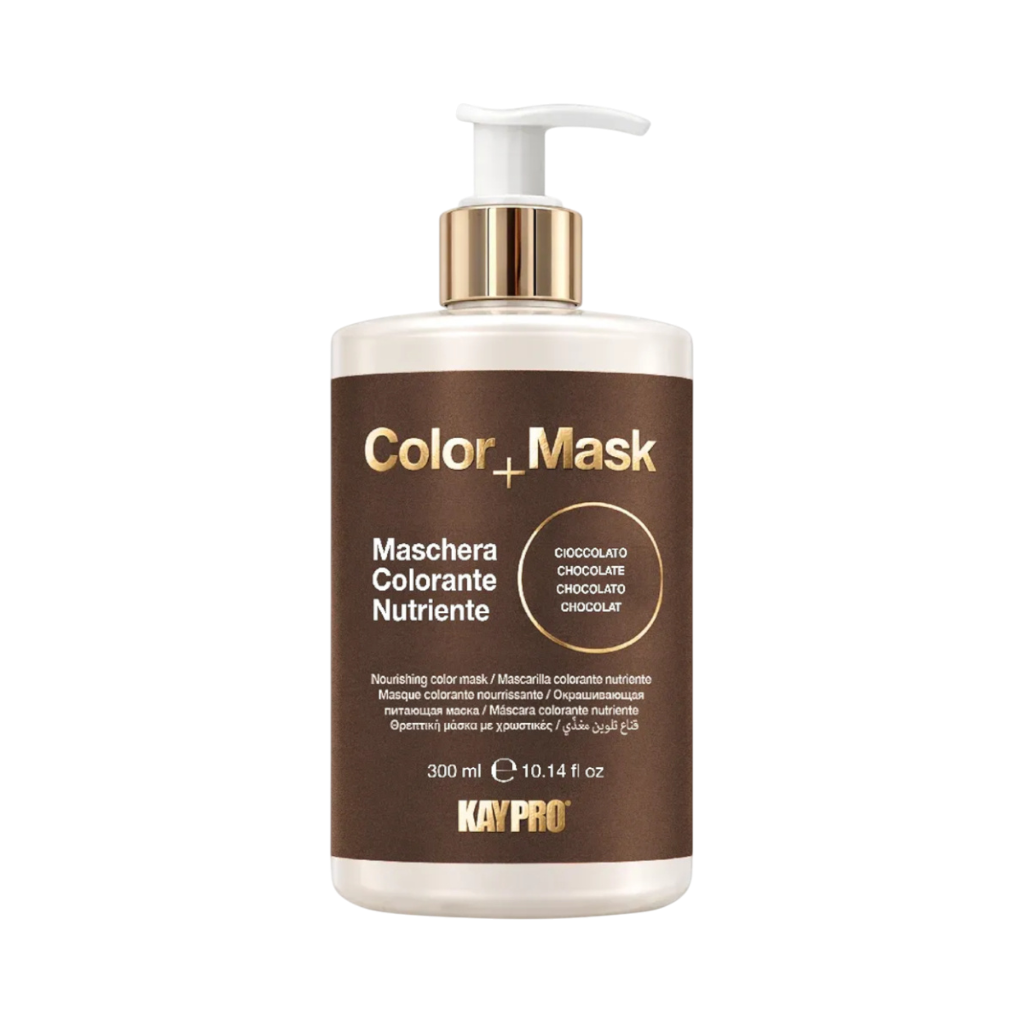 KAYPRO COLOR MASK Masque capillaire tonifiant 300 ml #8