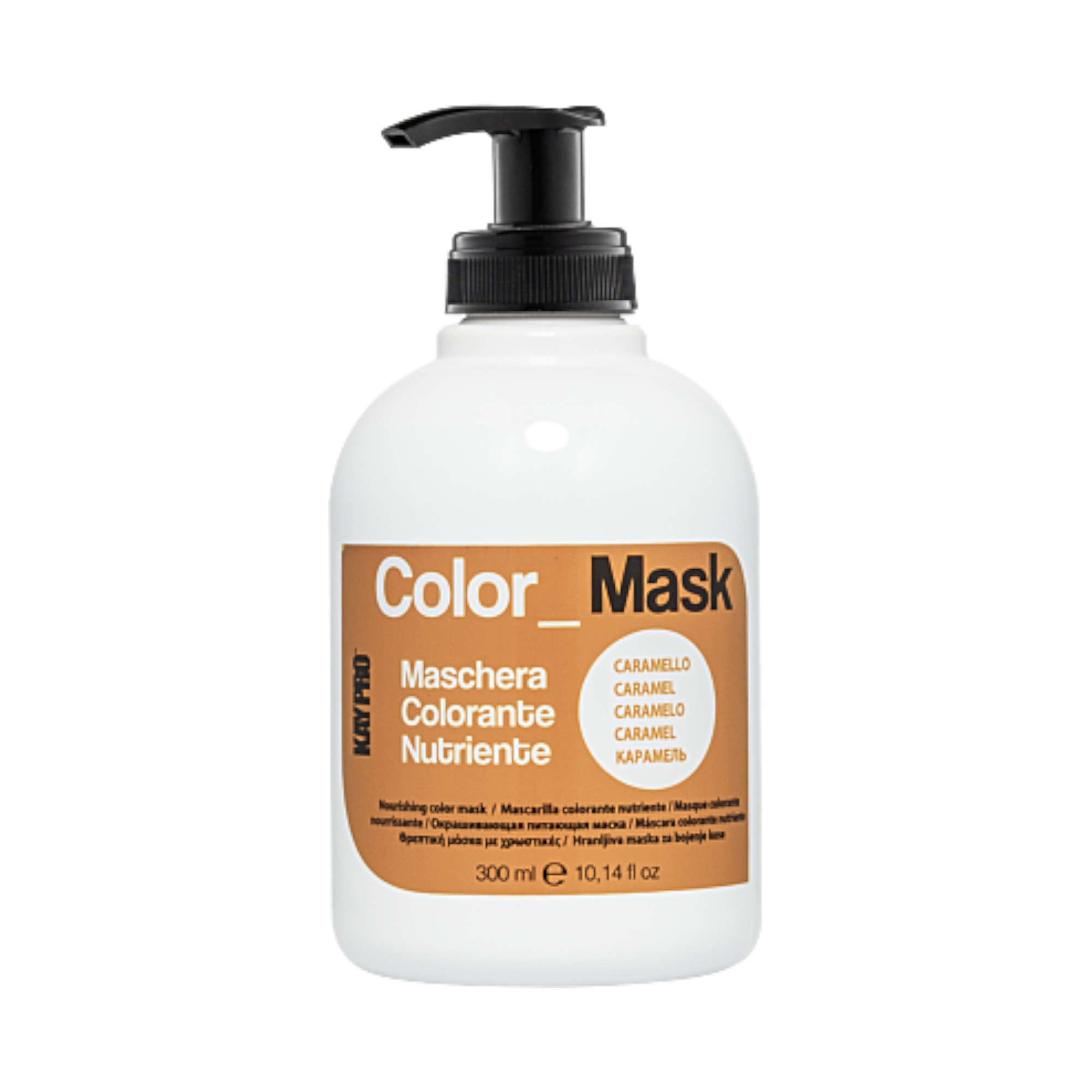 KAYPRO COLOR MASK Masque capillaire tonifiant 300 ml #9