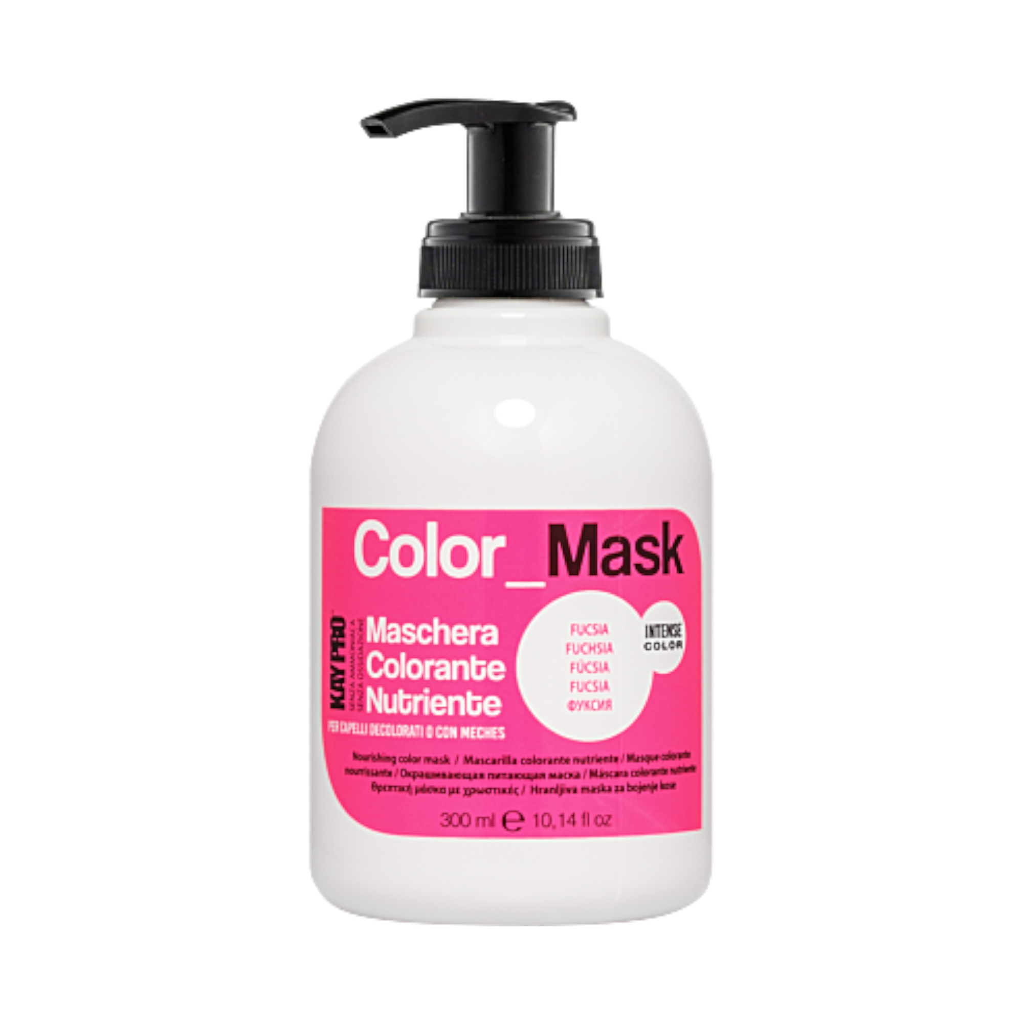 KAYPRO COLOR MASK Masque capillaire tonifiant 300 ml #10