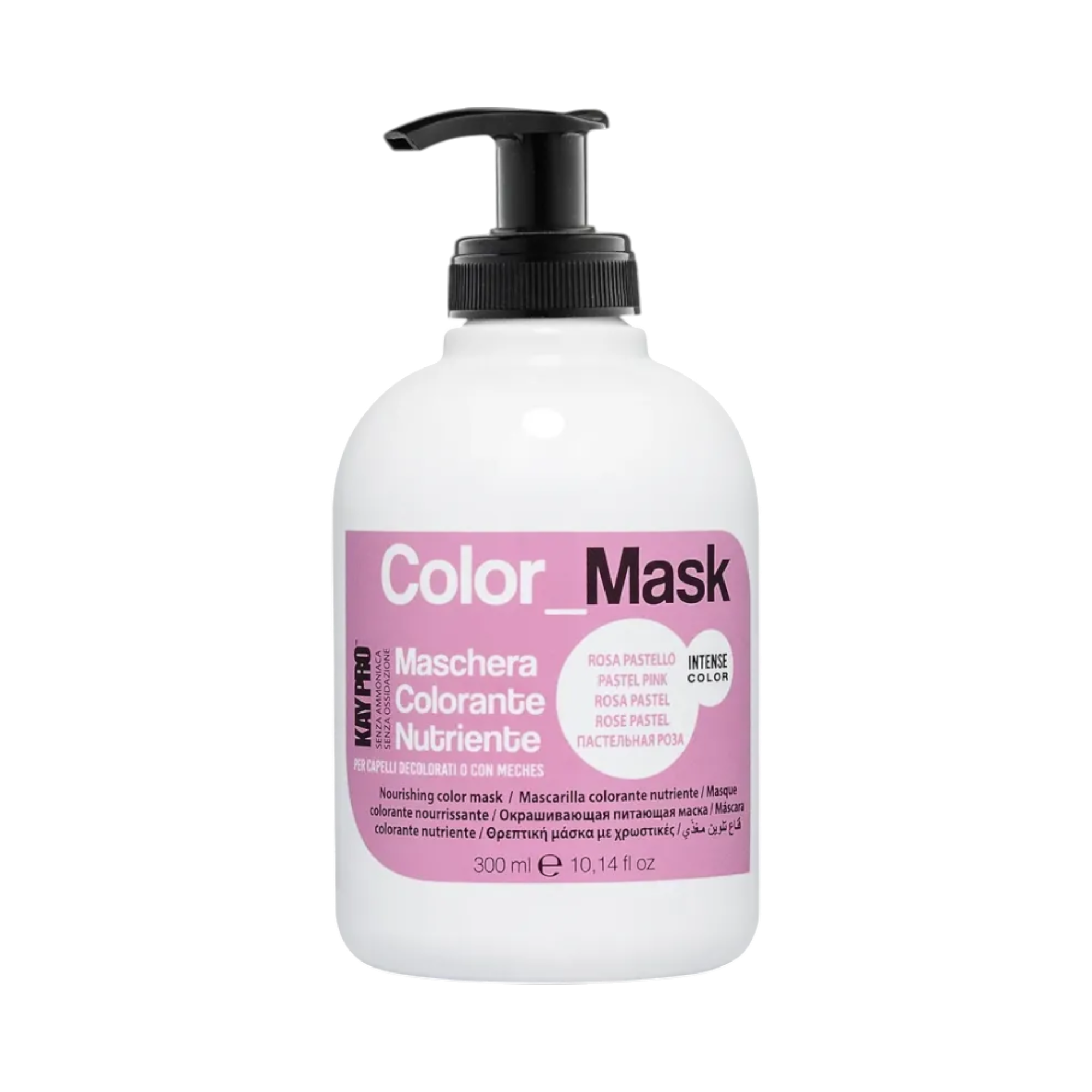 KAYPRO COLOR MASK Masque capillaire tonifiant 300 ml #11