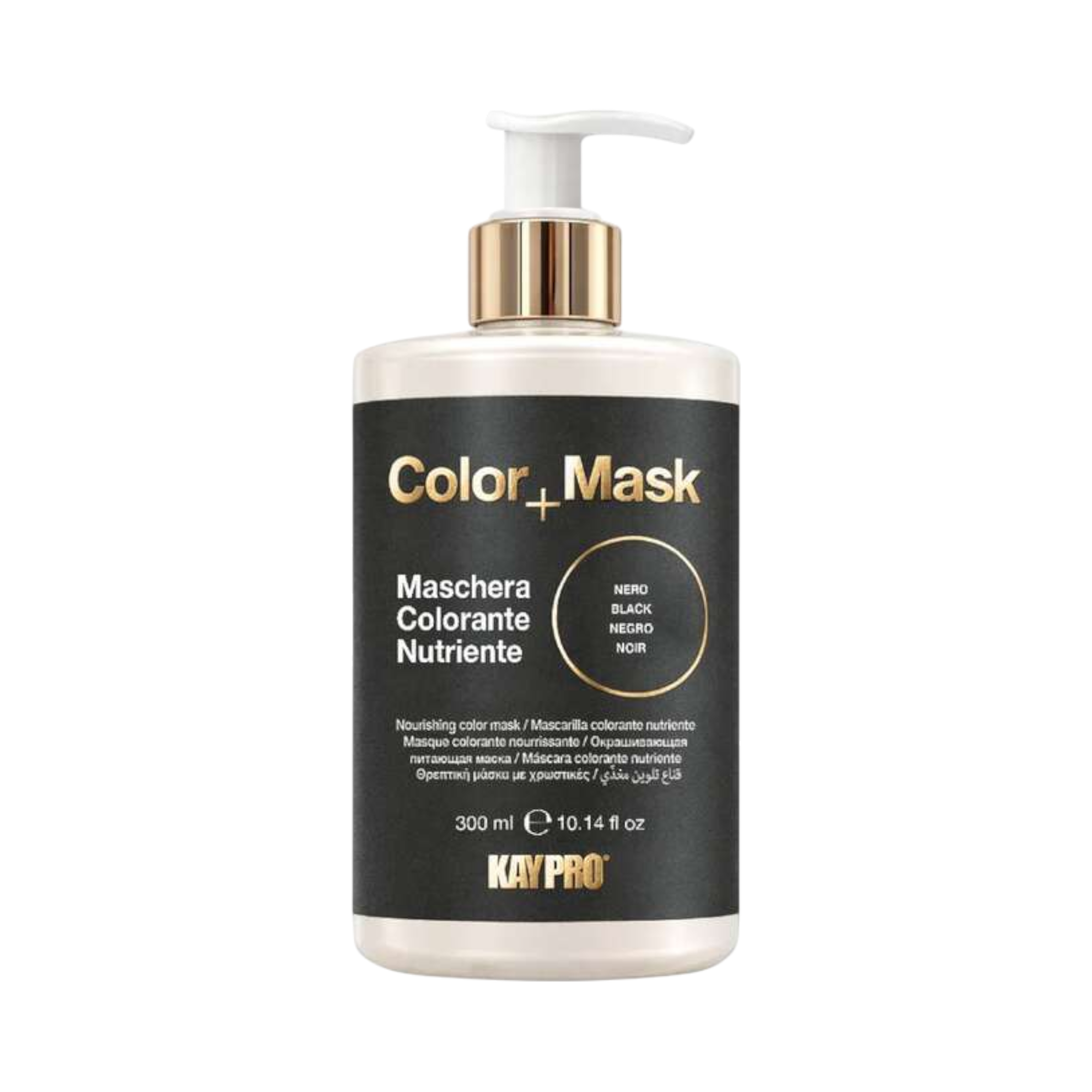 KAYPRO COLOR MASK Masque capillaire tonifiant 300 ml #13