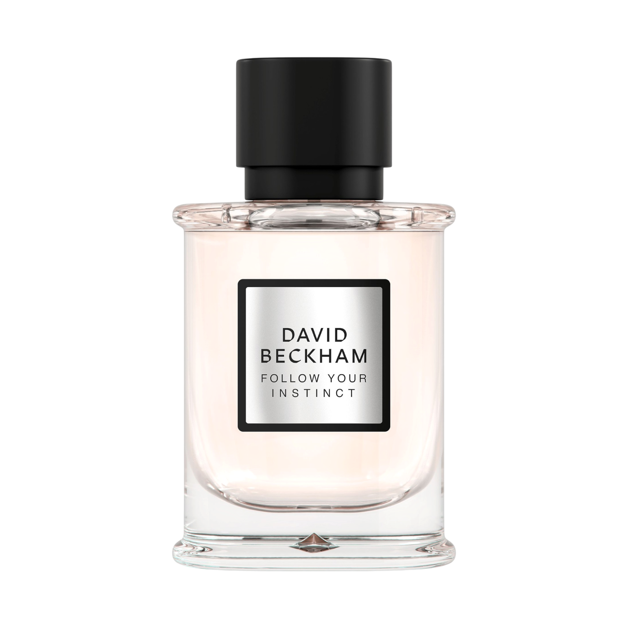 DAVID BECKHAM FOLLOW YOUR INSTINKT Parfémovaná voda pro muže 50 ml #2