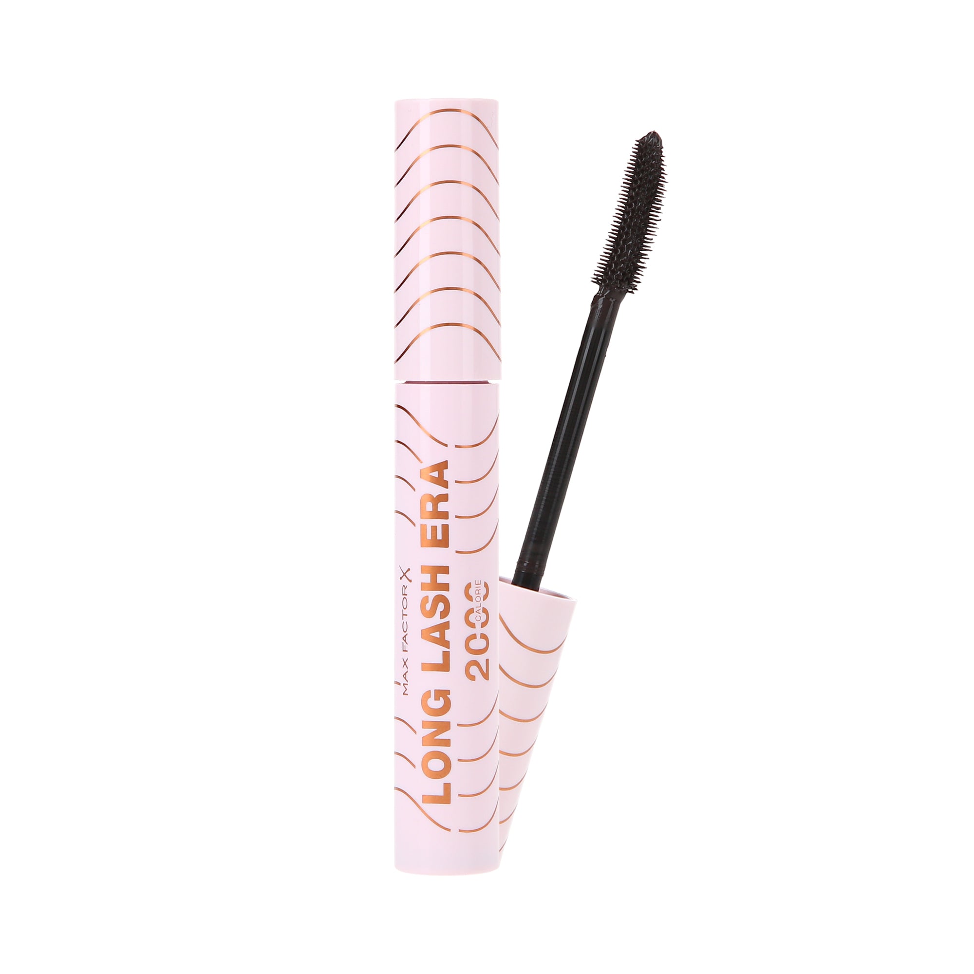 MAX FACTOR MASCARA 2000 CALORIE LONG LASH ERA Wydłużający tusz do rzęs Brown 9 ml