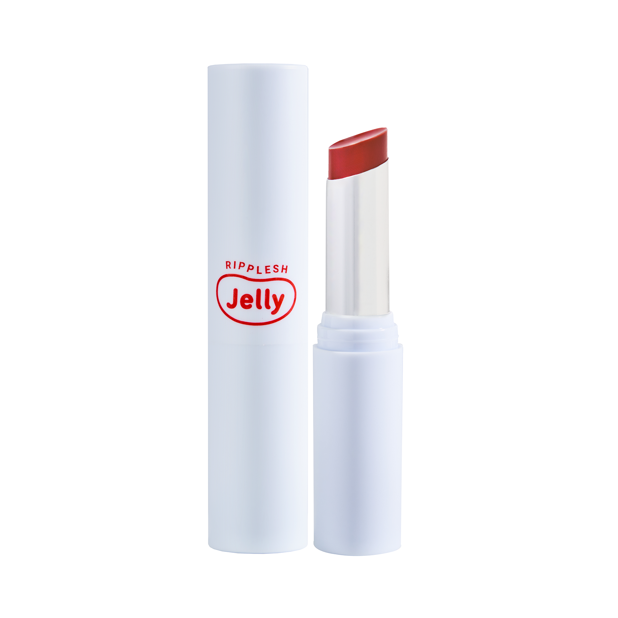 BLACK ROUGE Ripplesh Jelly Balm veganer Lippenbalsam 3,3 g #5