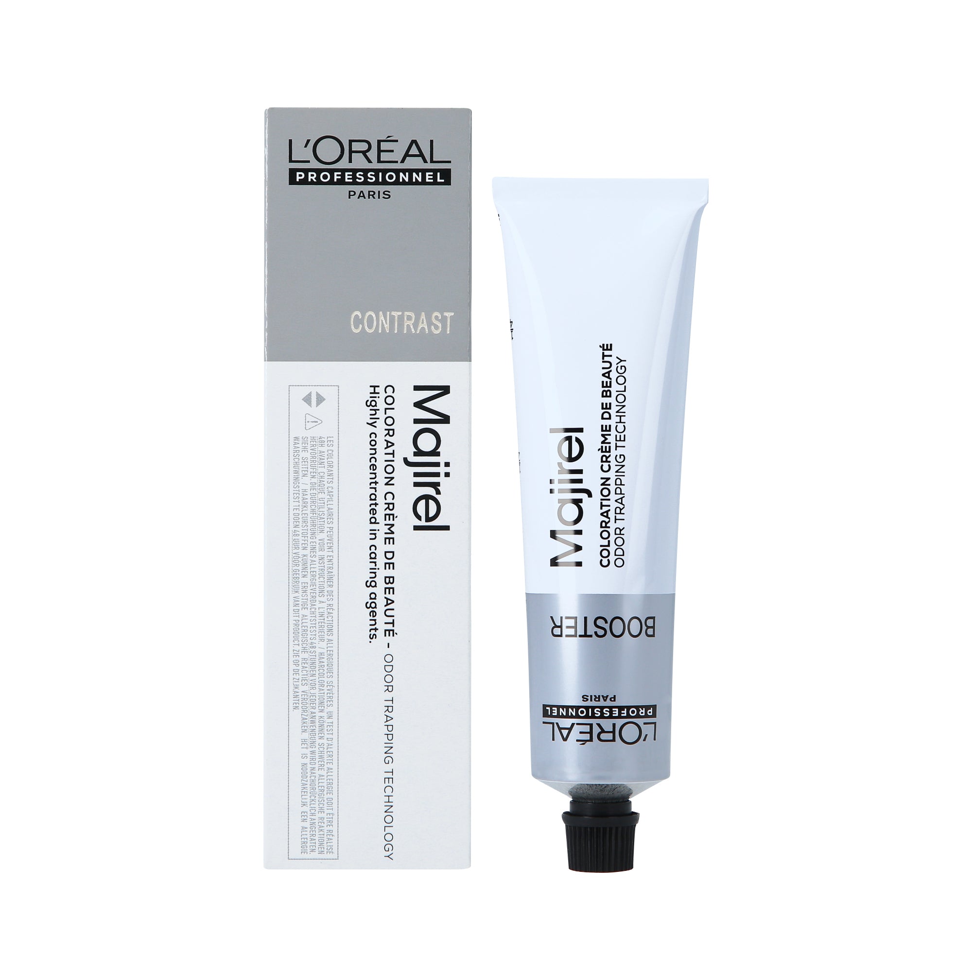 L’OREAL PROFESSIONNEL MAJIREL CONTRAST BOOSTER Concentré couleur intense 60 ml