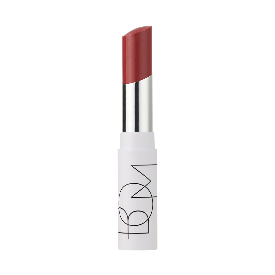 B.O.M DEWY LIP BALM Semi-transparentna pomadka do ust 4,5g #5
