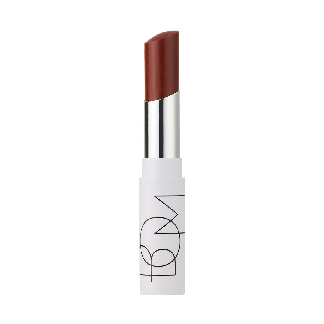 B.O.M DEWY LIP BALM Semi-transparentna pomadka do ust 4,5g #6