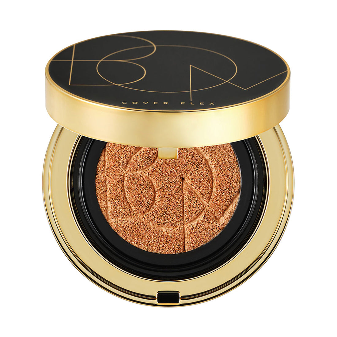 B.O.M. COVER FLEX CUSHION Fondotinta coprente semi-opaco SPF 50+ PA+++ 15 g #3
