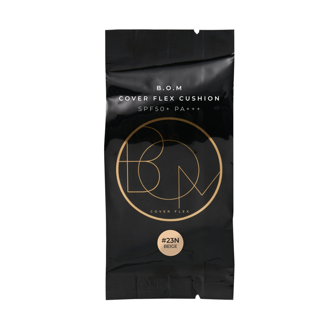 B.O.M COVER FLEX CUSHION Wkład do podkładu SPF 50+ PA+++ 15 g