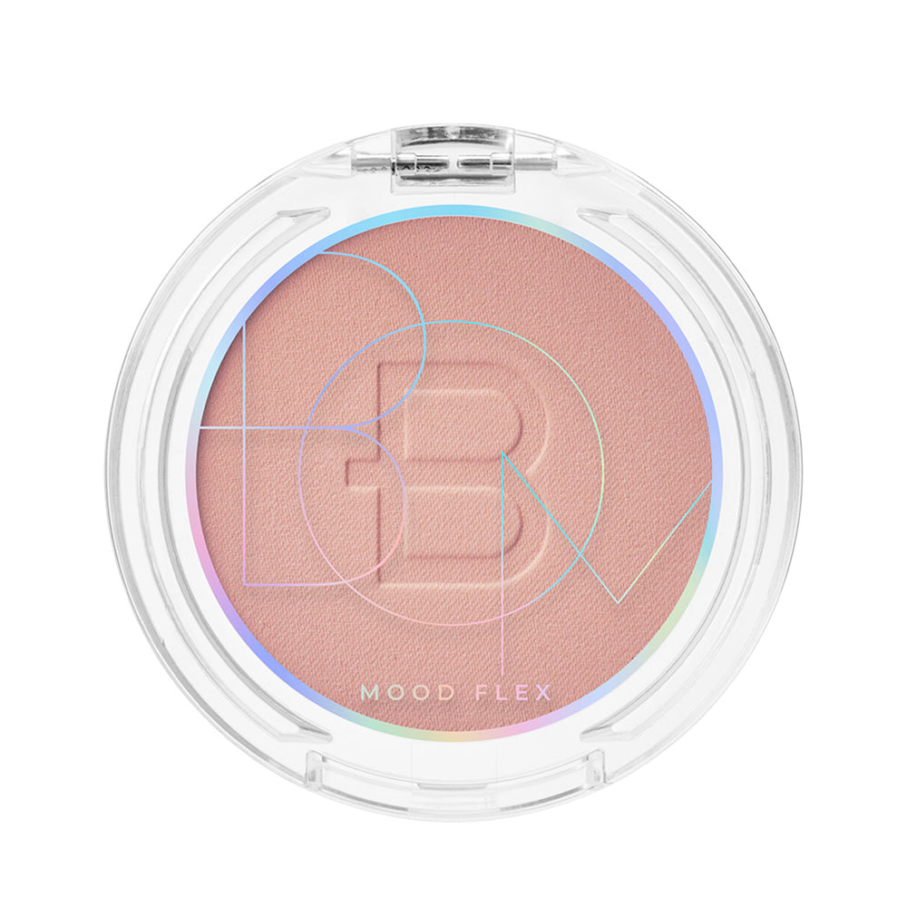 B.O.M MOOD FLEX POWER BLUSH Róż do policzków 4,5 g
