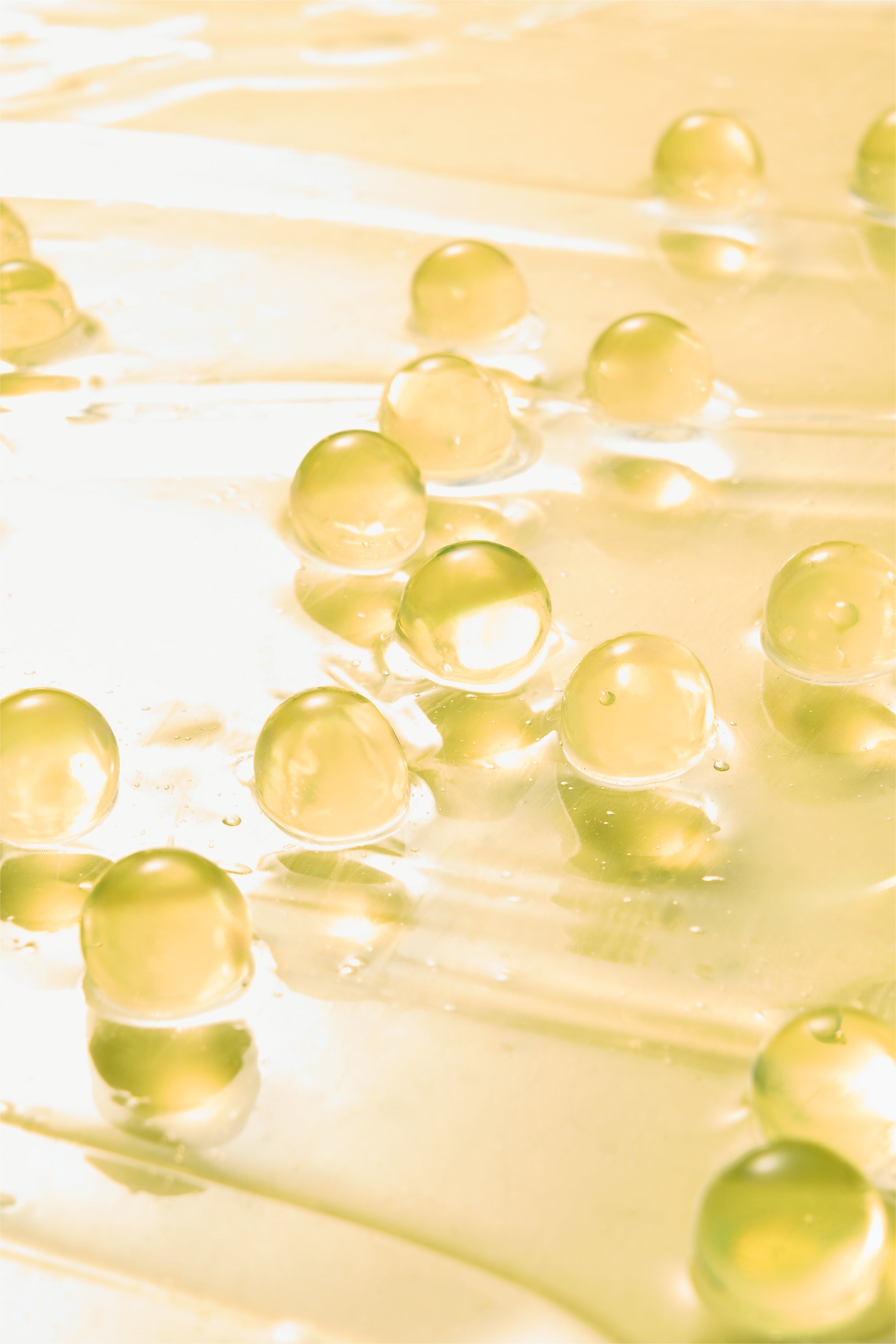 LUVUM AFTERGLOW YUJA VITA C Siero con vitamina C e retinolo capsule 30 ml #4