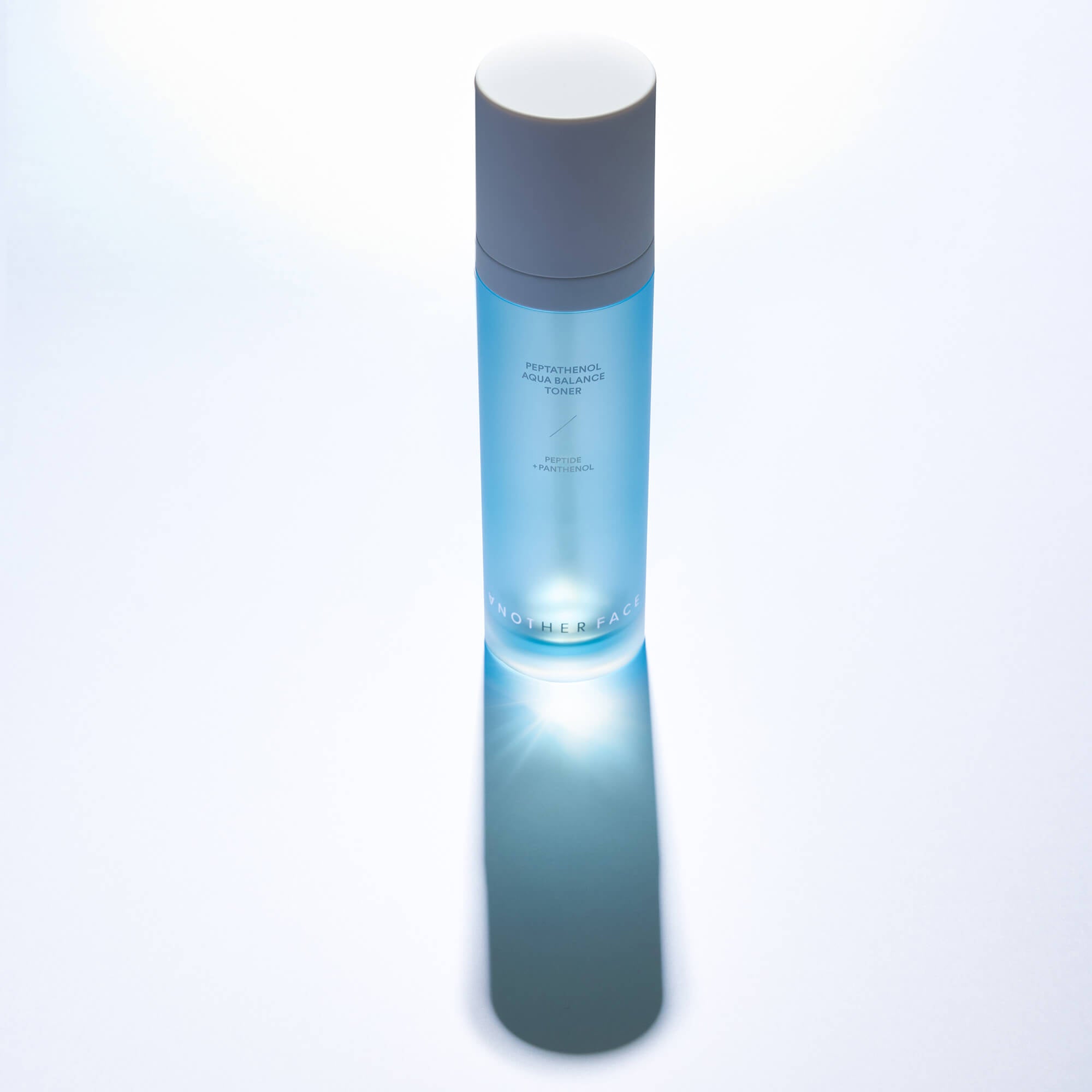 ANOTHER FACE PEPTATHENOL™ AQUA BALANCE TONER Nawilżająco-kojący tonik z peptydami 120 ml #5
