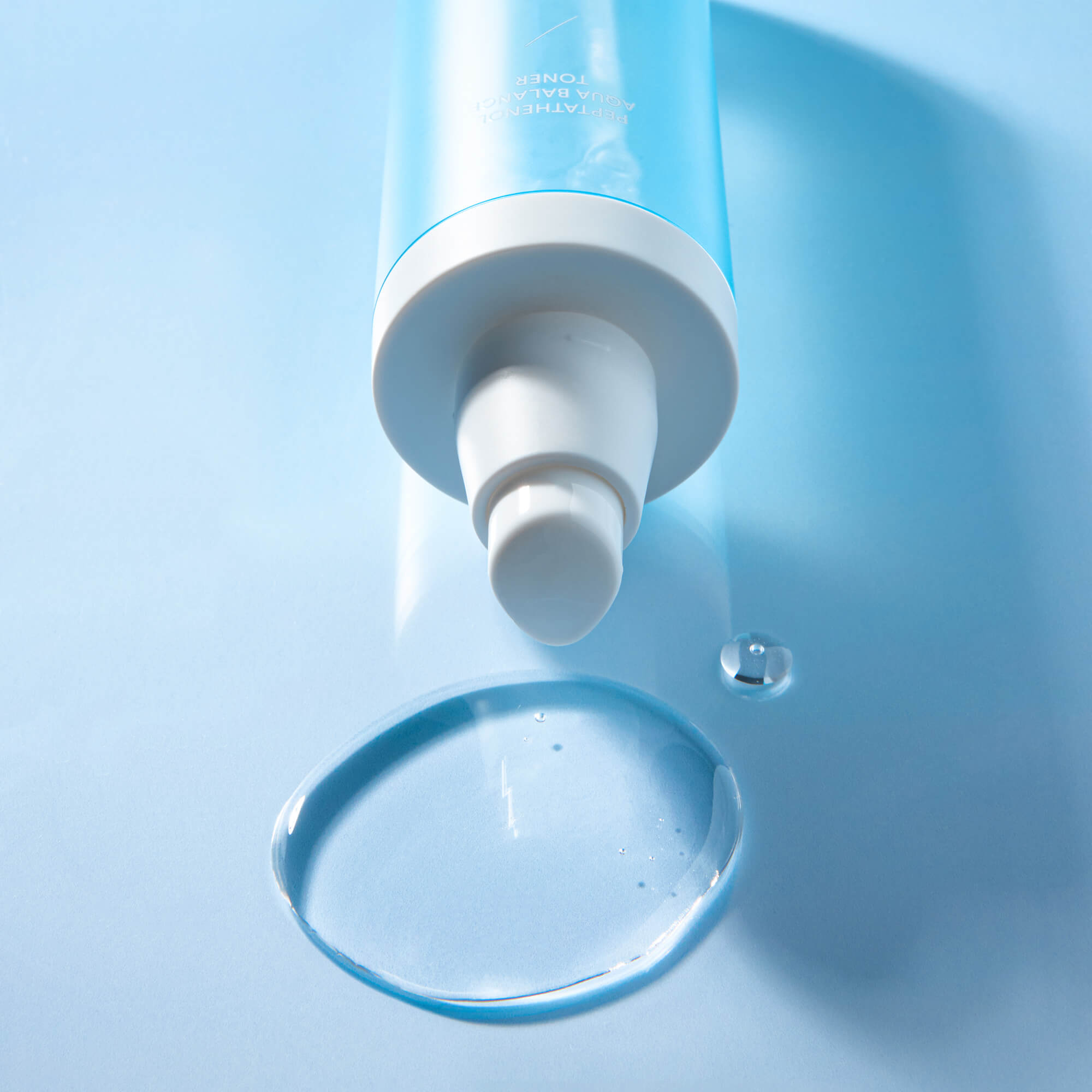 ANOTHER FACE PEPTATHENOL™ AQUA BALANCE TONER Nawilżająco-kojący tonik z peptydami 120 ml #7