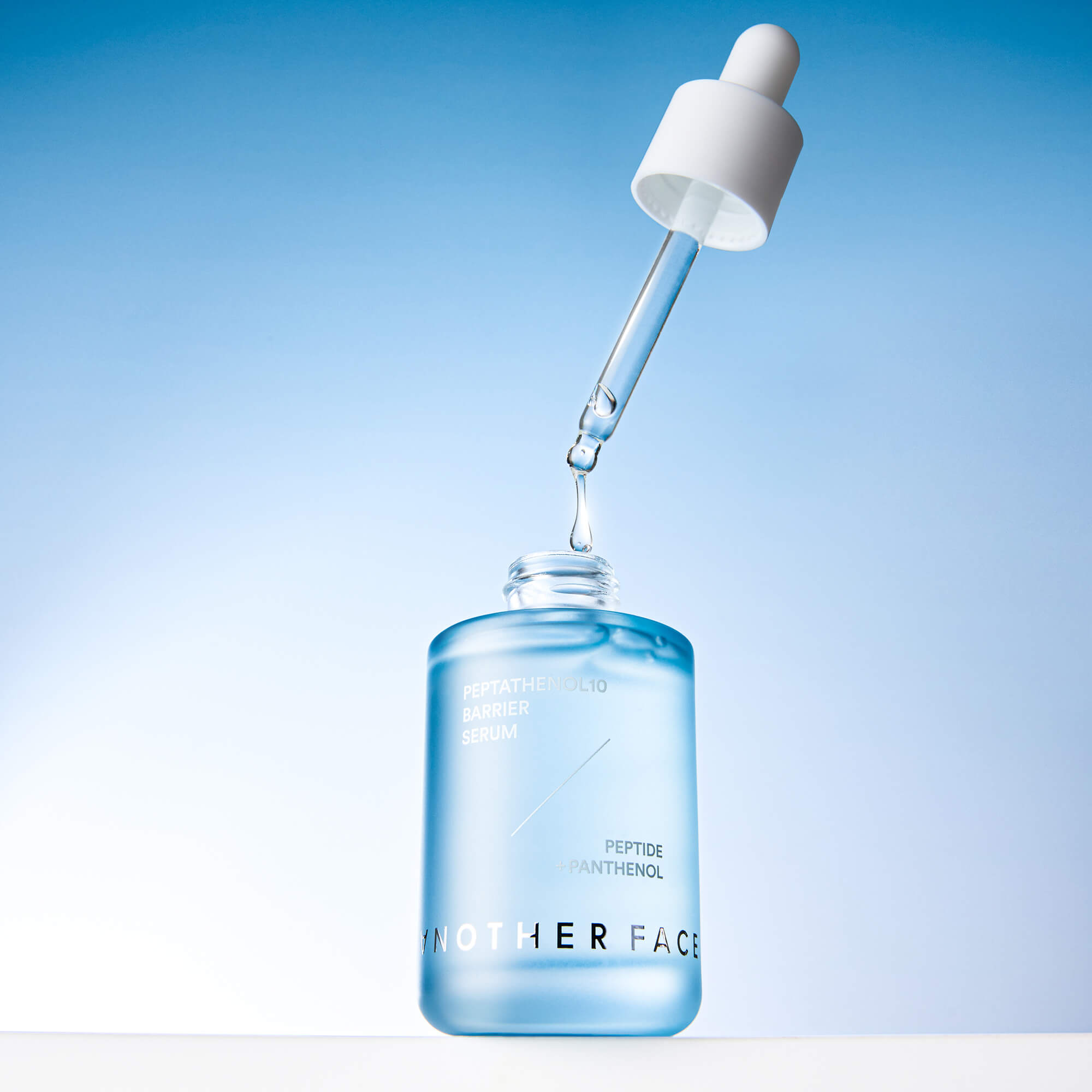 ANOTHER FACE PEPTATHENOL™ 10 BARRIER SERUM Skoncentrowane serum do twarzy wzmacniające barierę ochronną skóry 40 ml #6