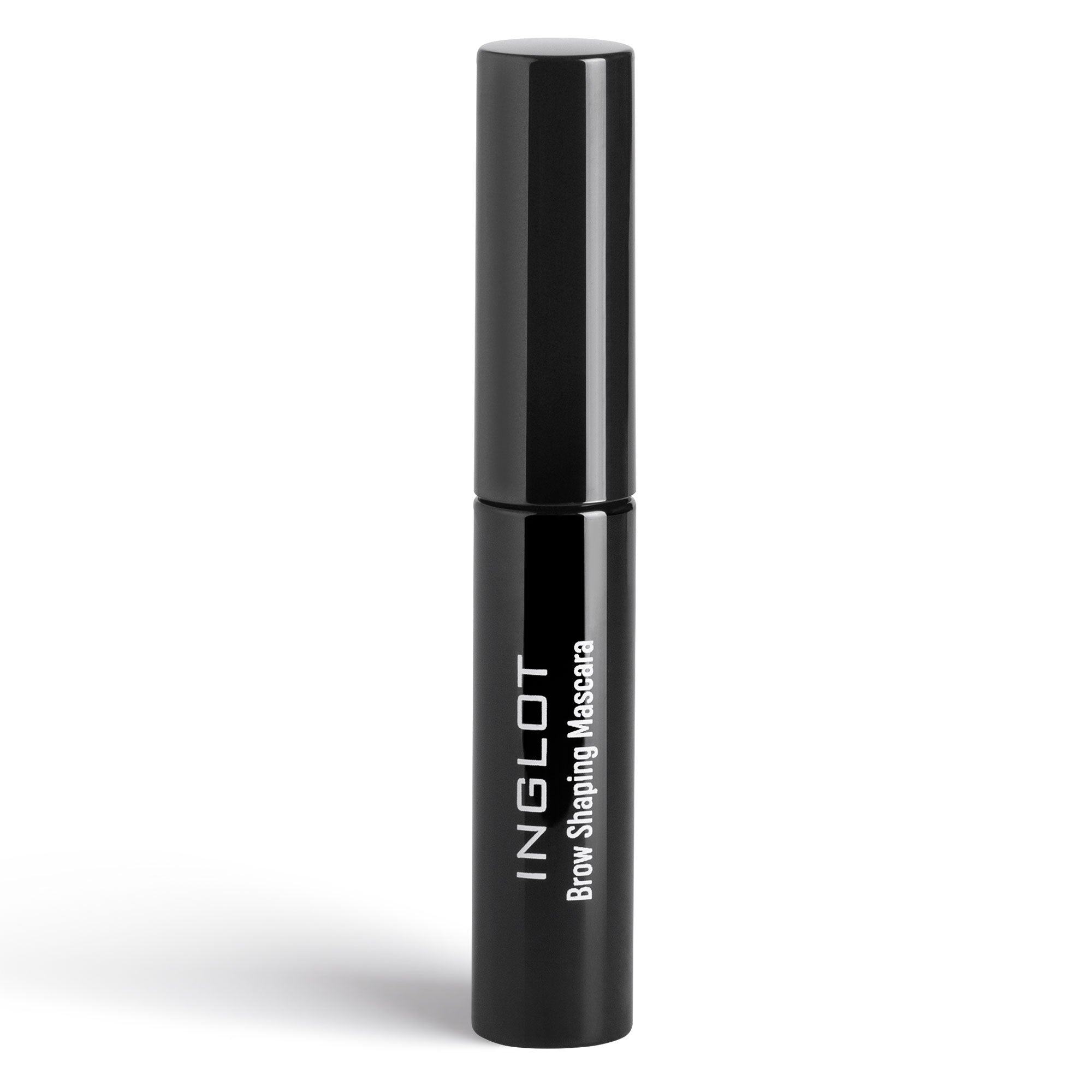 INGLOT Mascara modelant sourcils 03 4 ml #3