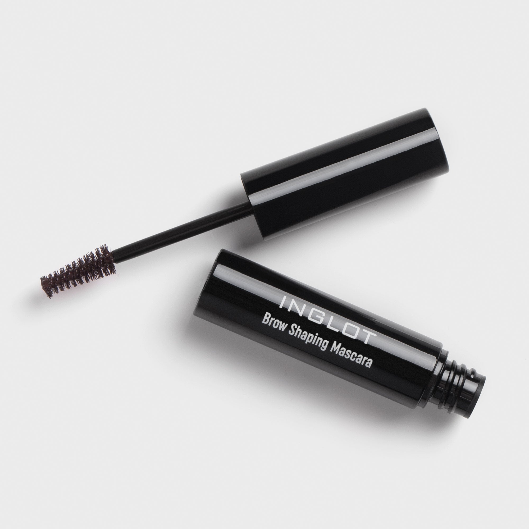 INGLOT Mascara modelant sourcils 03 4 ml #5