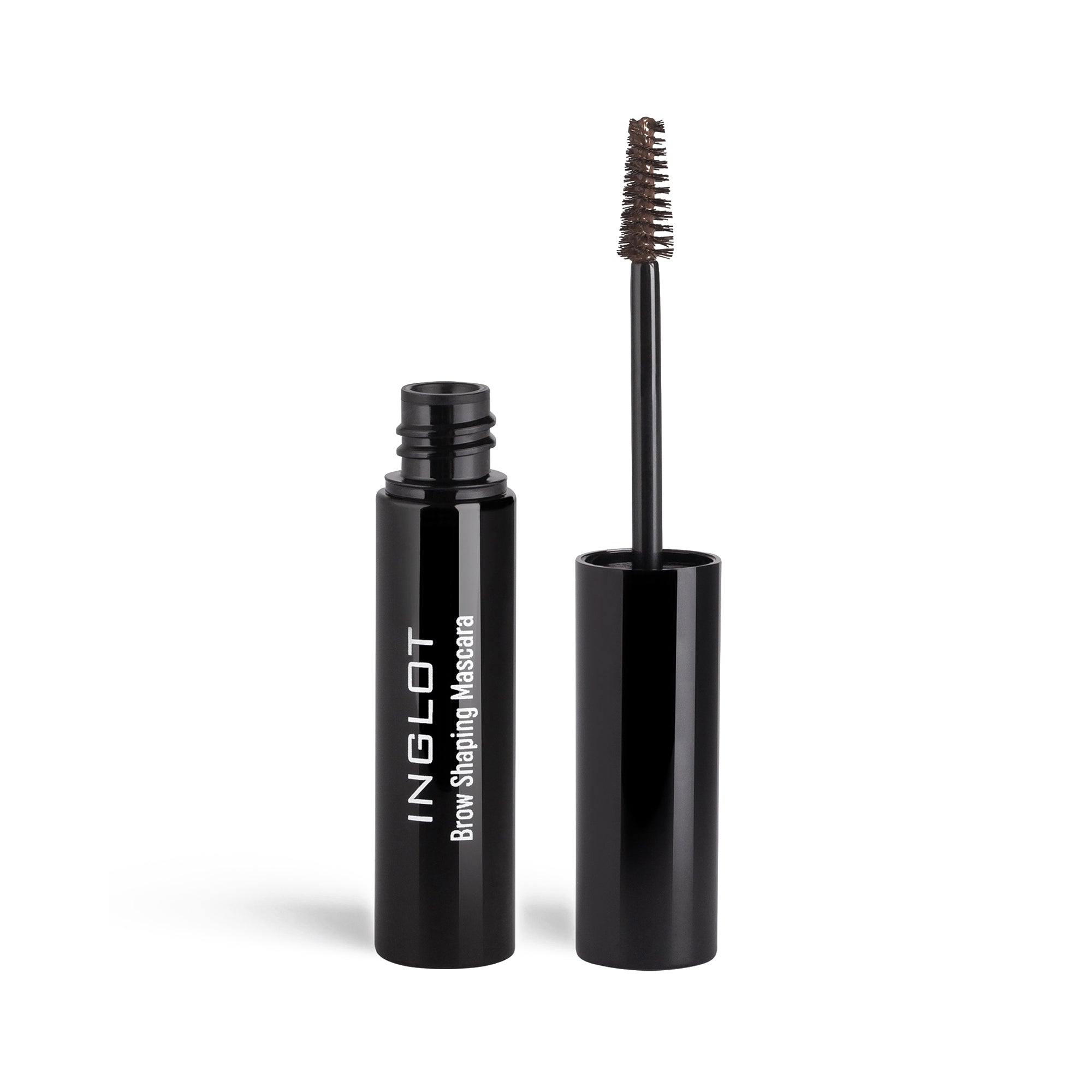 INGLOT Modelujący tusz do brwi 05 4ml