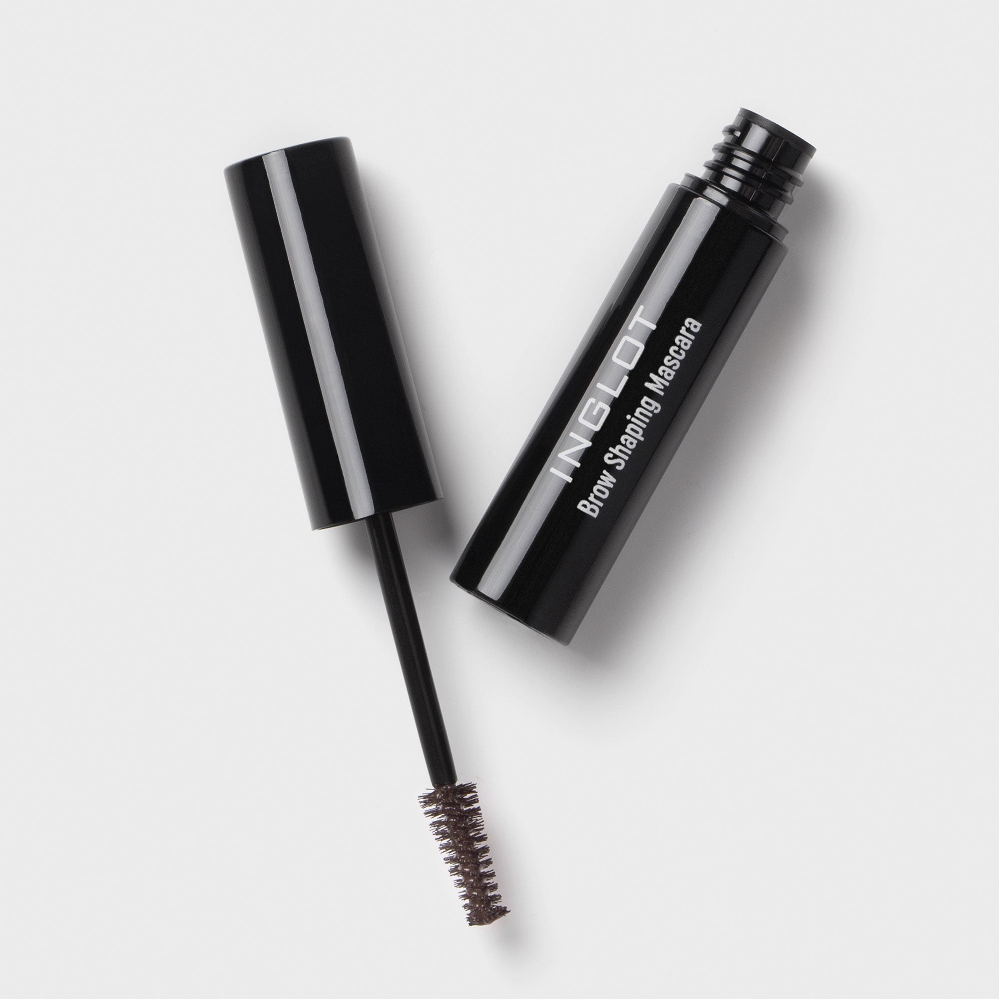 INGLOT Mascara modellante per sopracciglia 05 4 ml #5