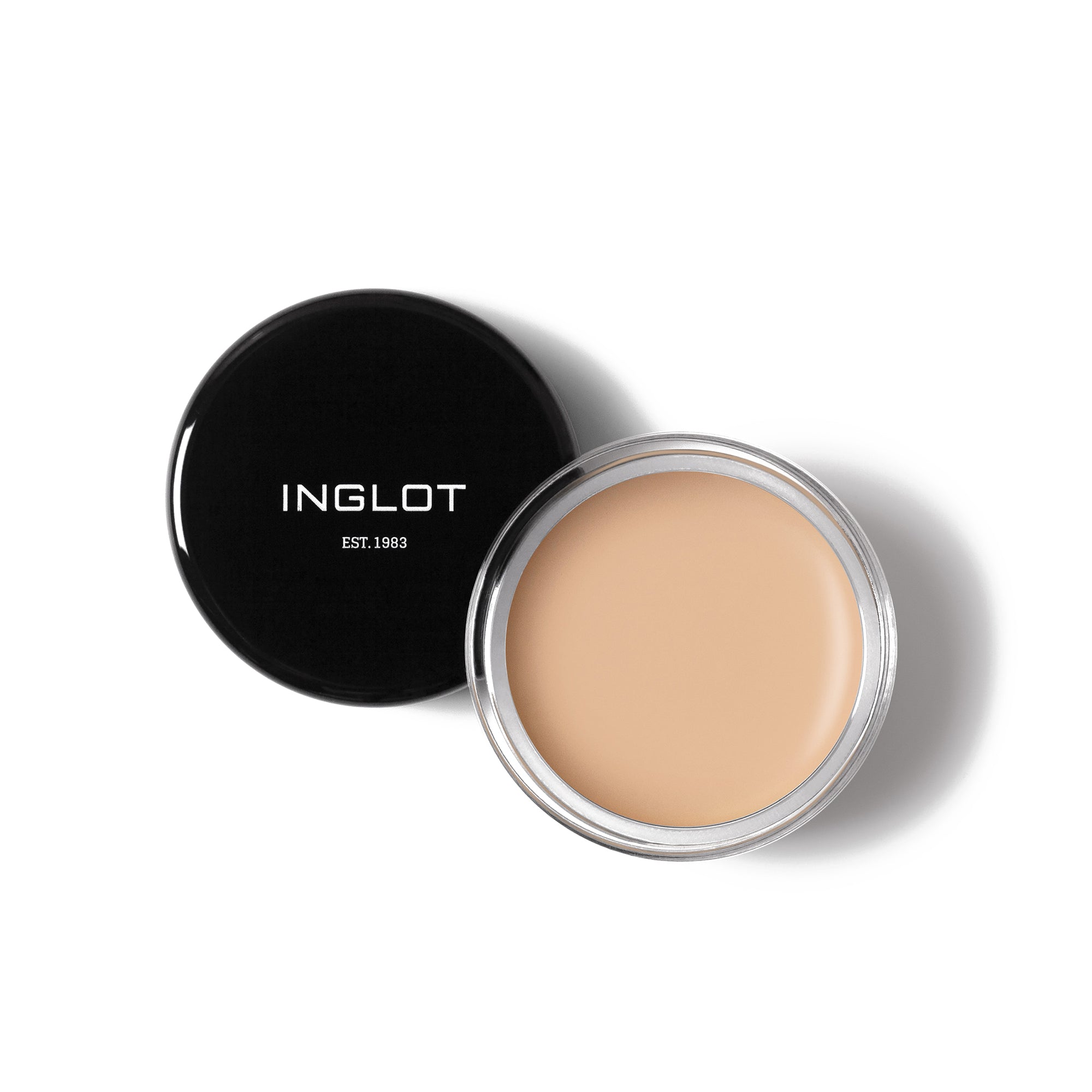INGLOT Baza pod cienie do powiek 01 5g