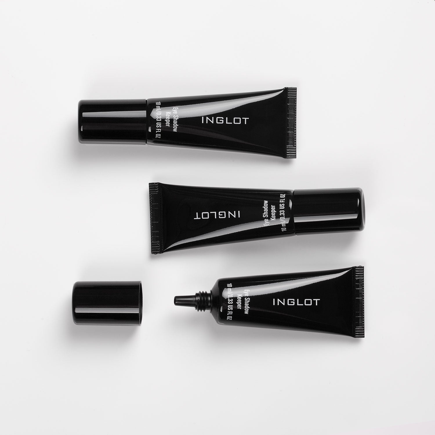 INGLOT Base d'ombre à paupières 10 ml #4