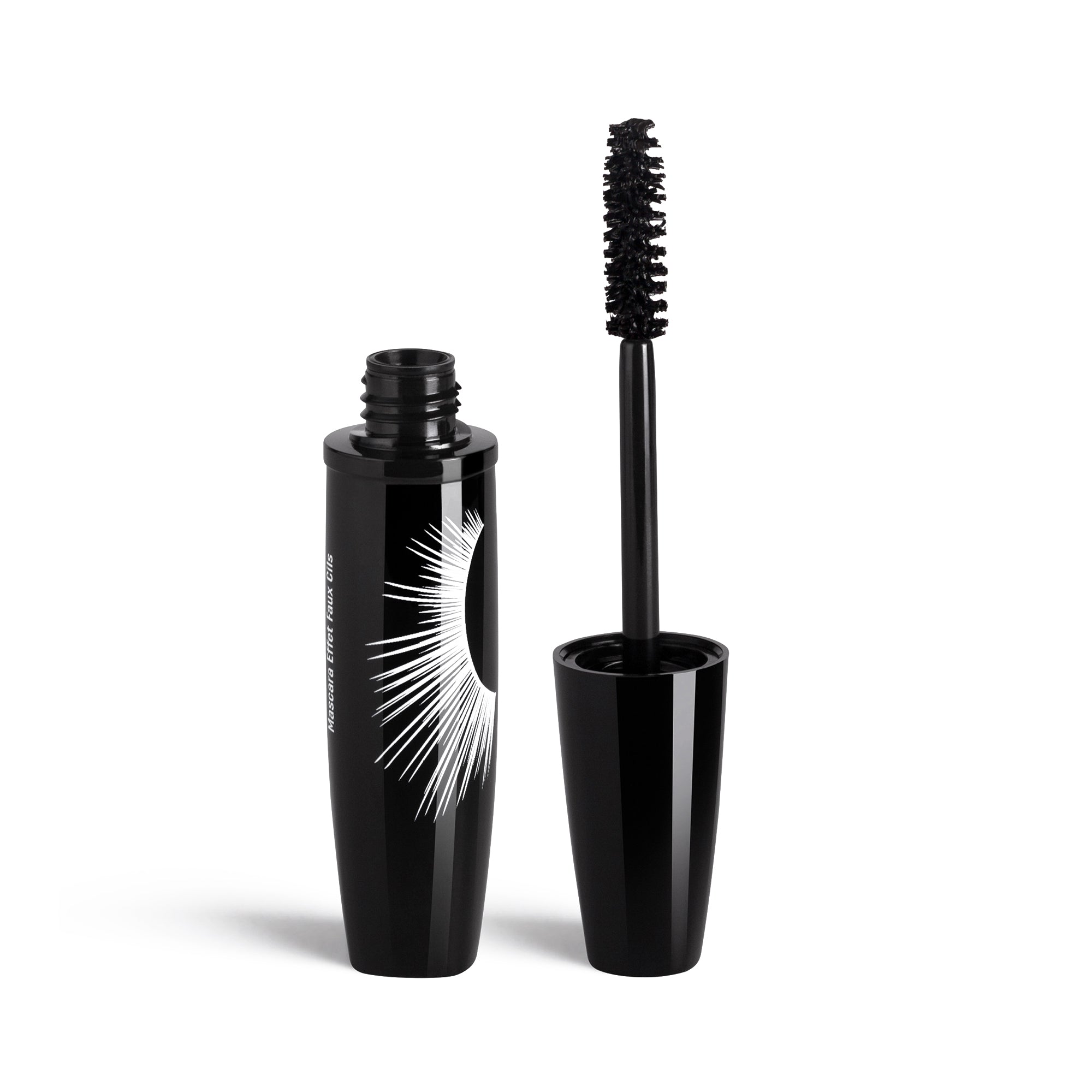 INGLOT FALSE LASH EFFEC Tusz do rzęs 12ml