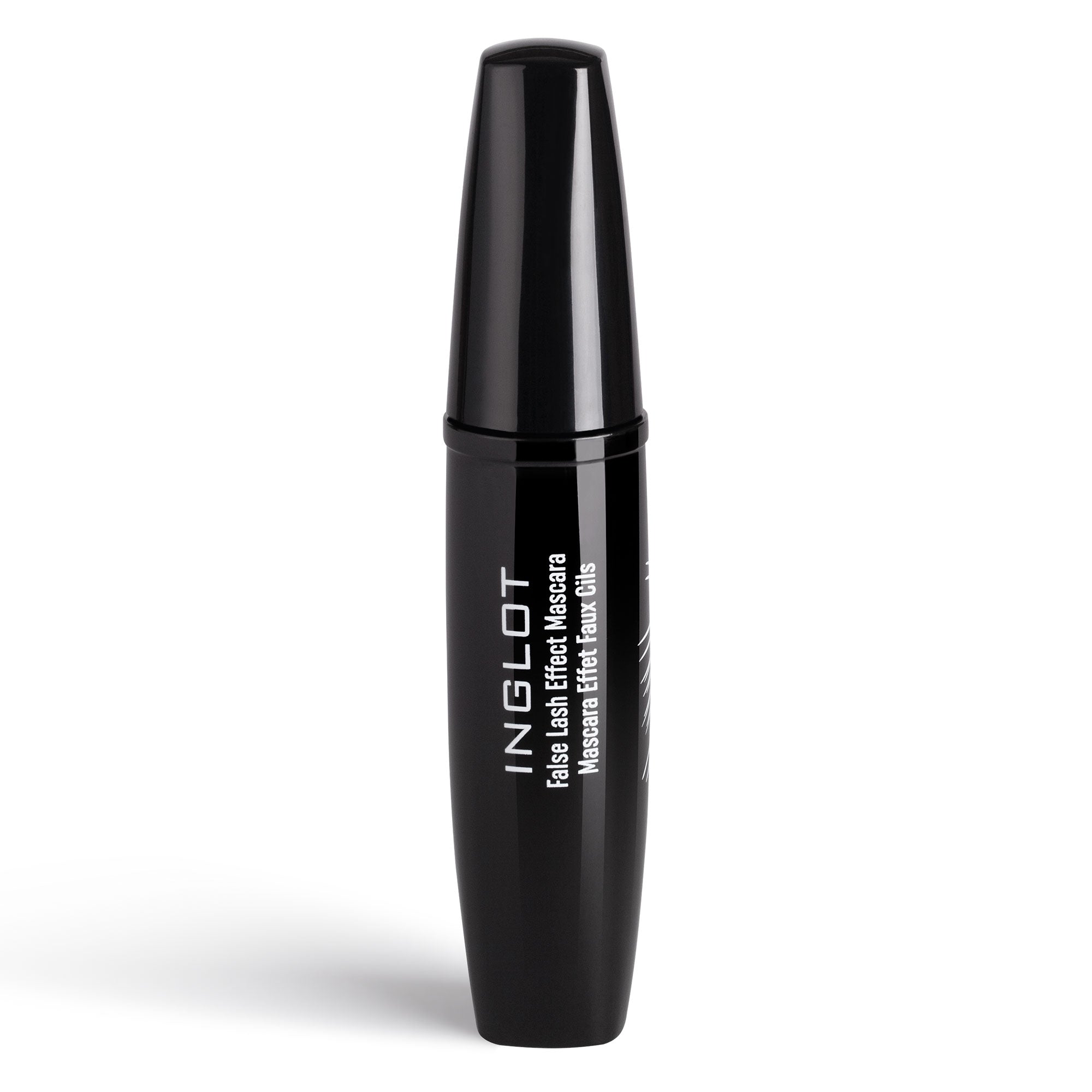 INGLOT Mascara EFFET FAUX CILS 12 ml #3