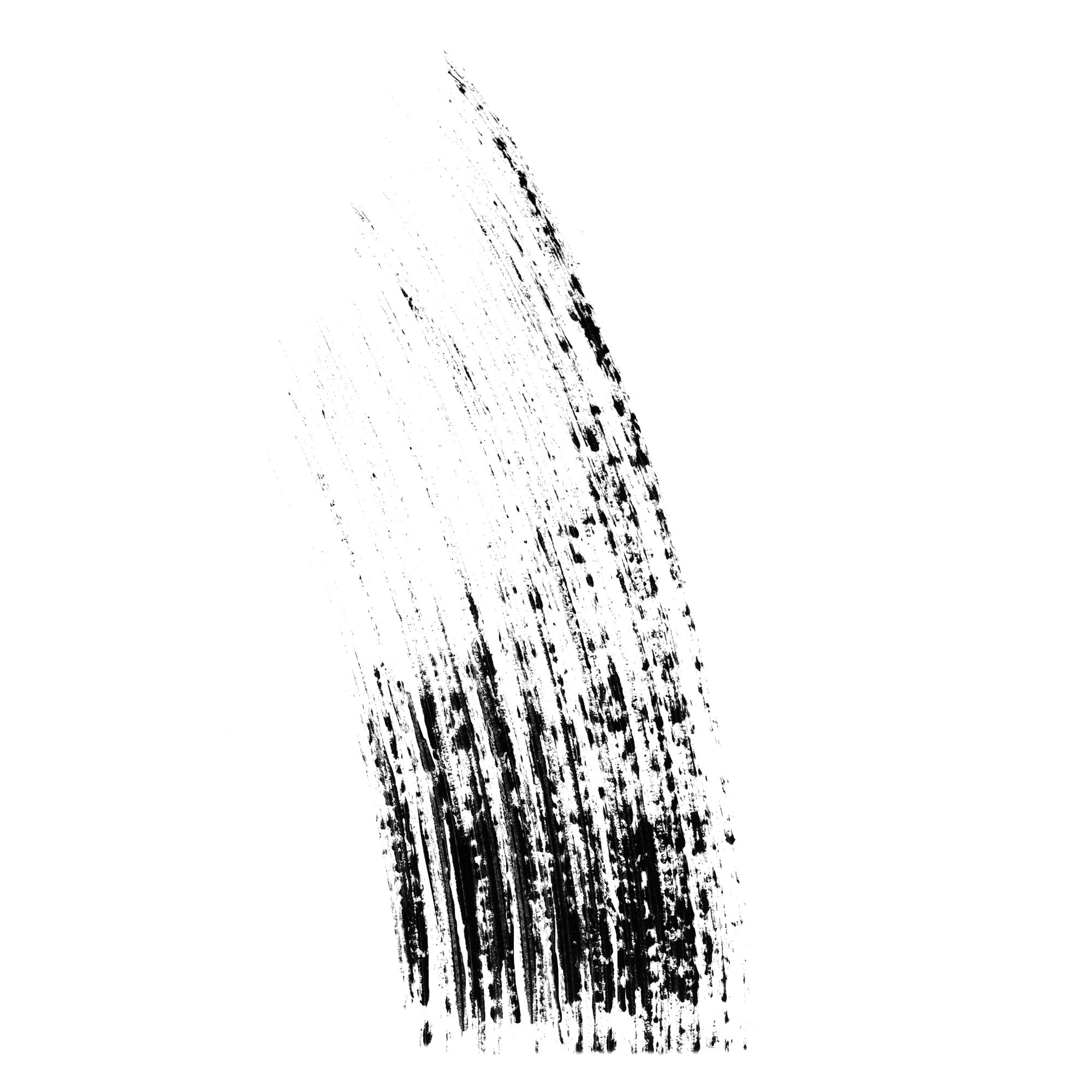 INGLOT Mascara EFFET FAUX CILS 12 ml #2
