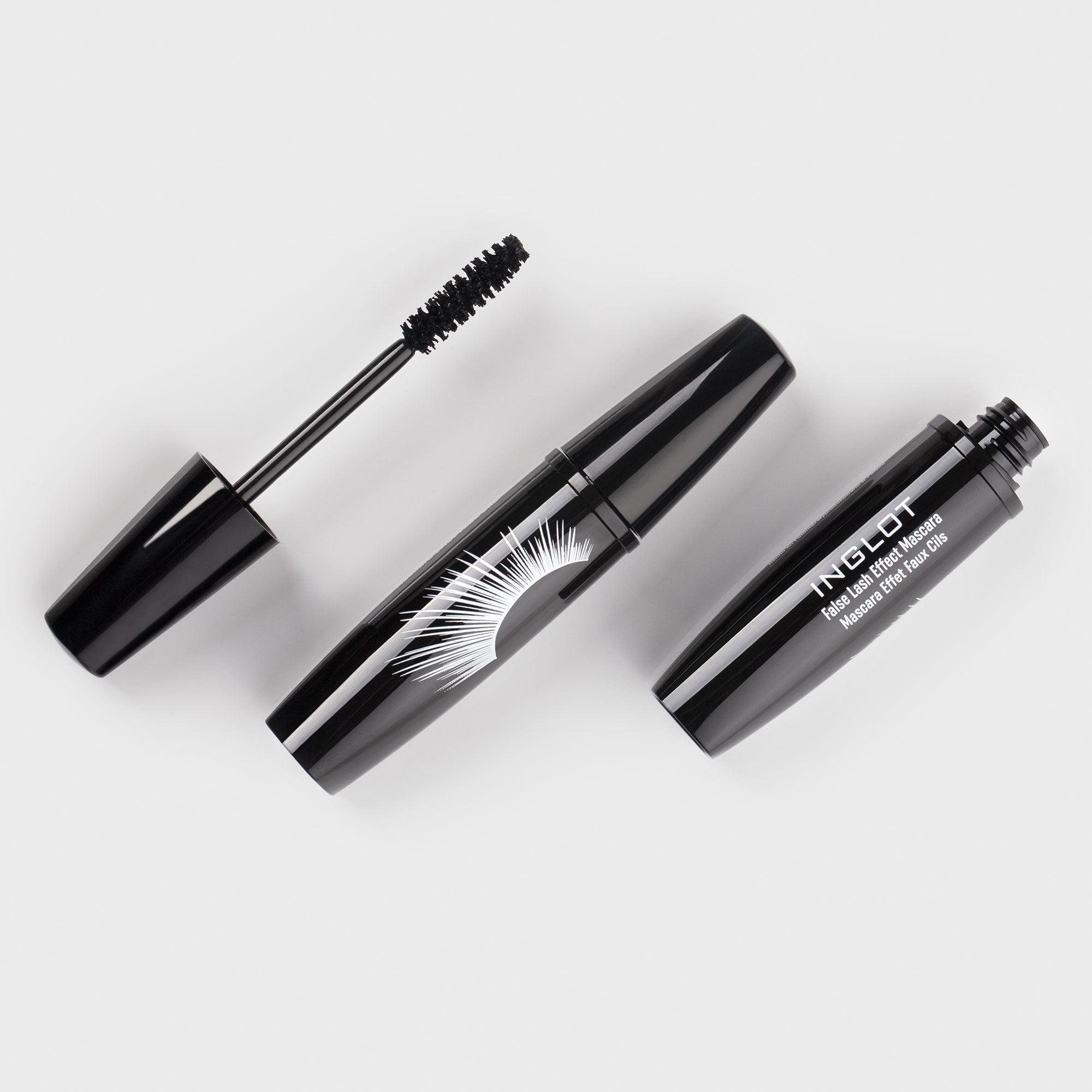 INGLOT Mascara EFFET FAUX CILS 12 ml #5