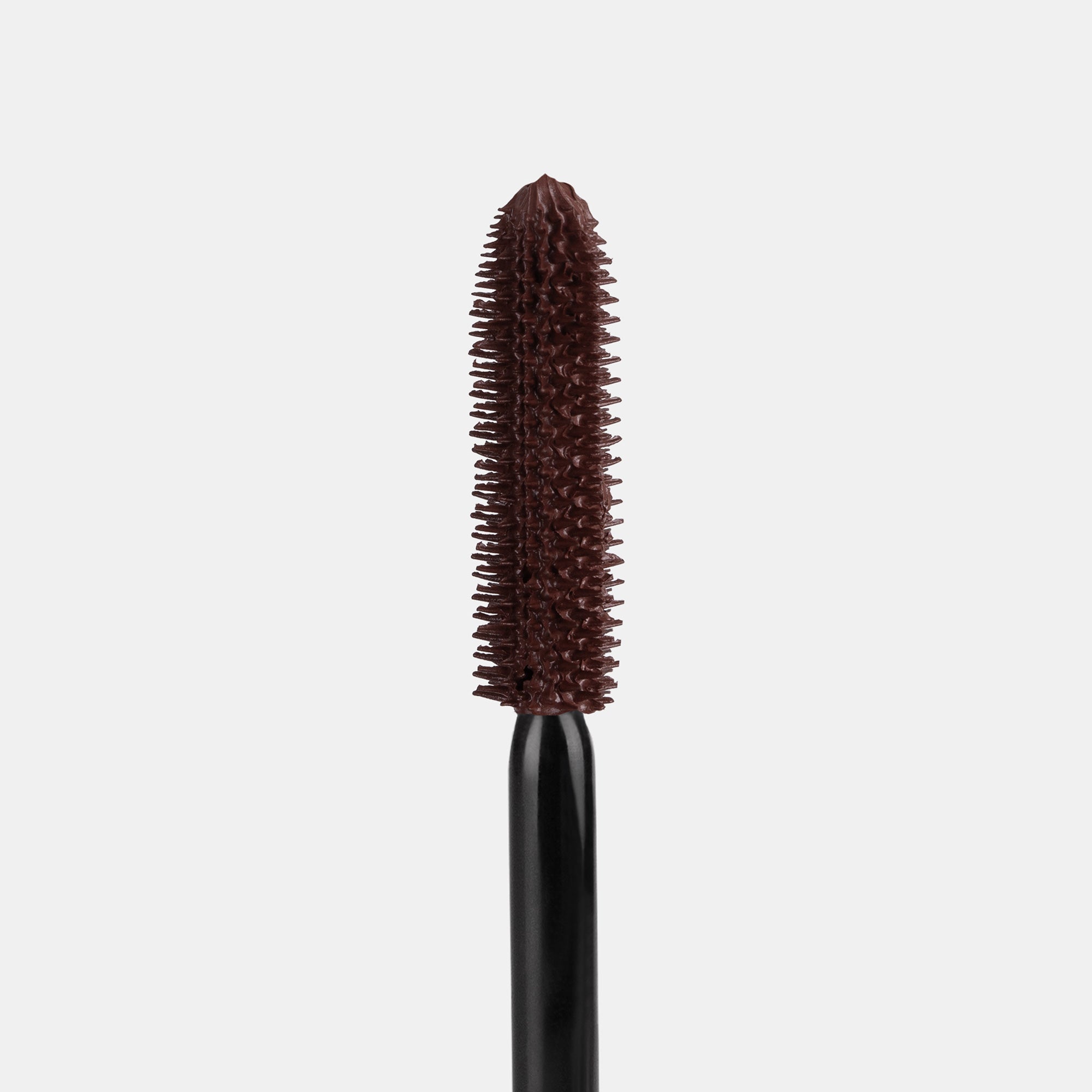 INGLOT ALL EYE WANT Mascara marron 5 ml #3
