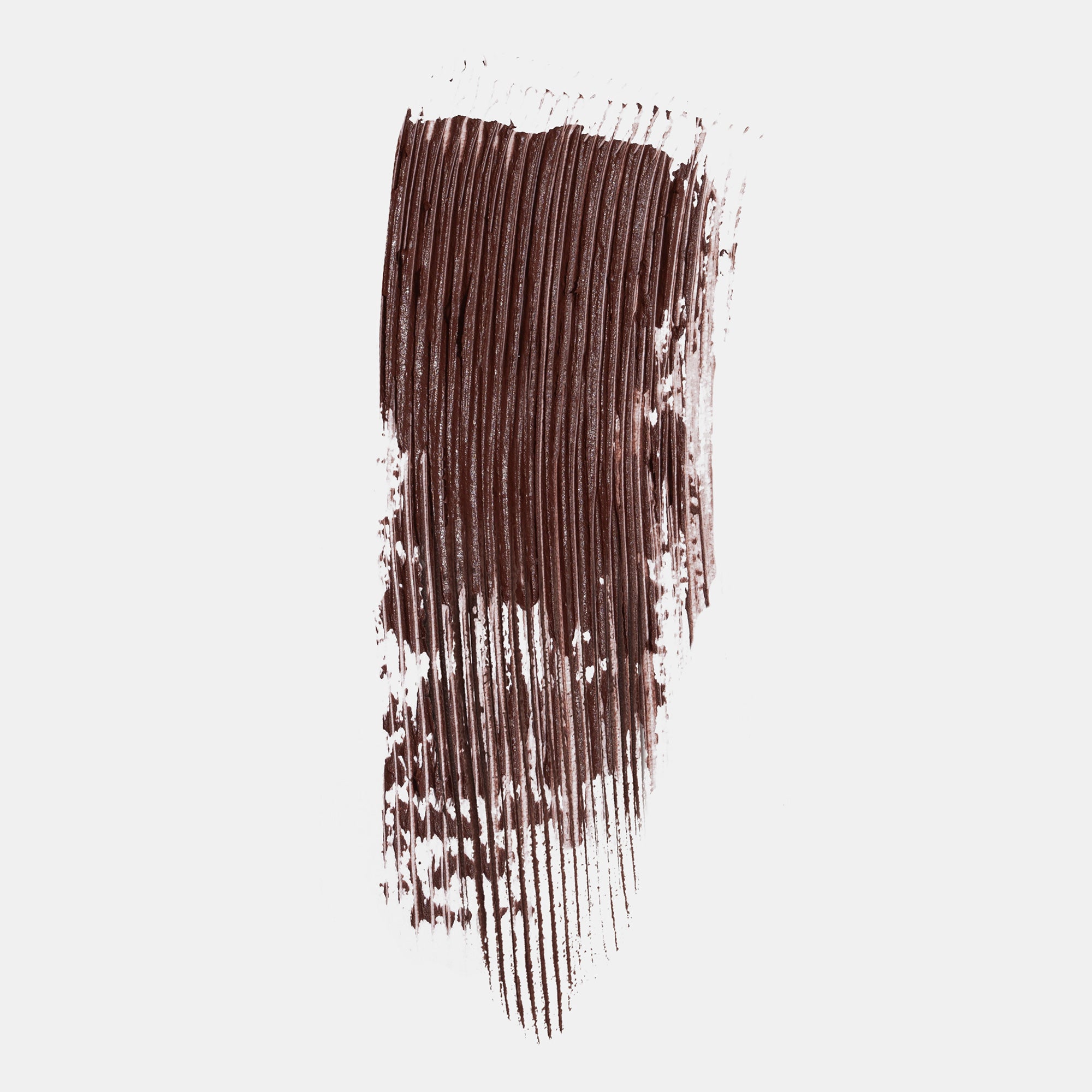 INGLOT ALL EYE WANT Mascara marron 5 ml #2