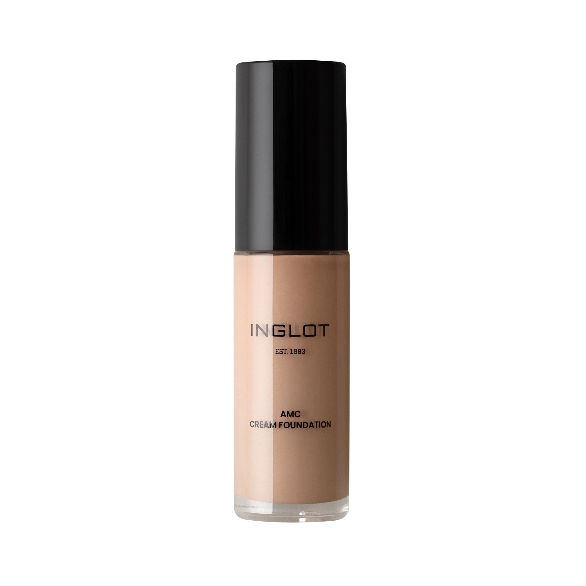 INGLOT AMC Podkład do twarzy 30ml