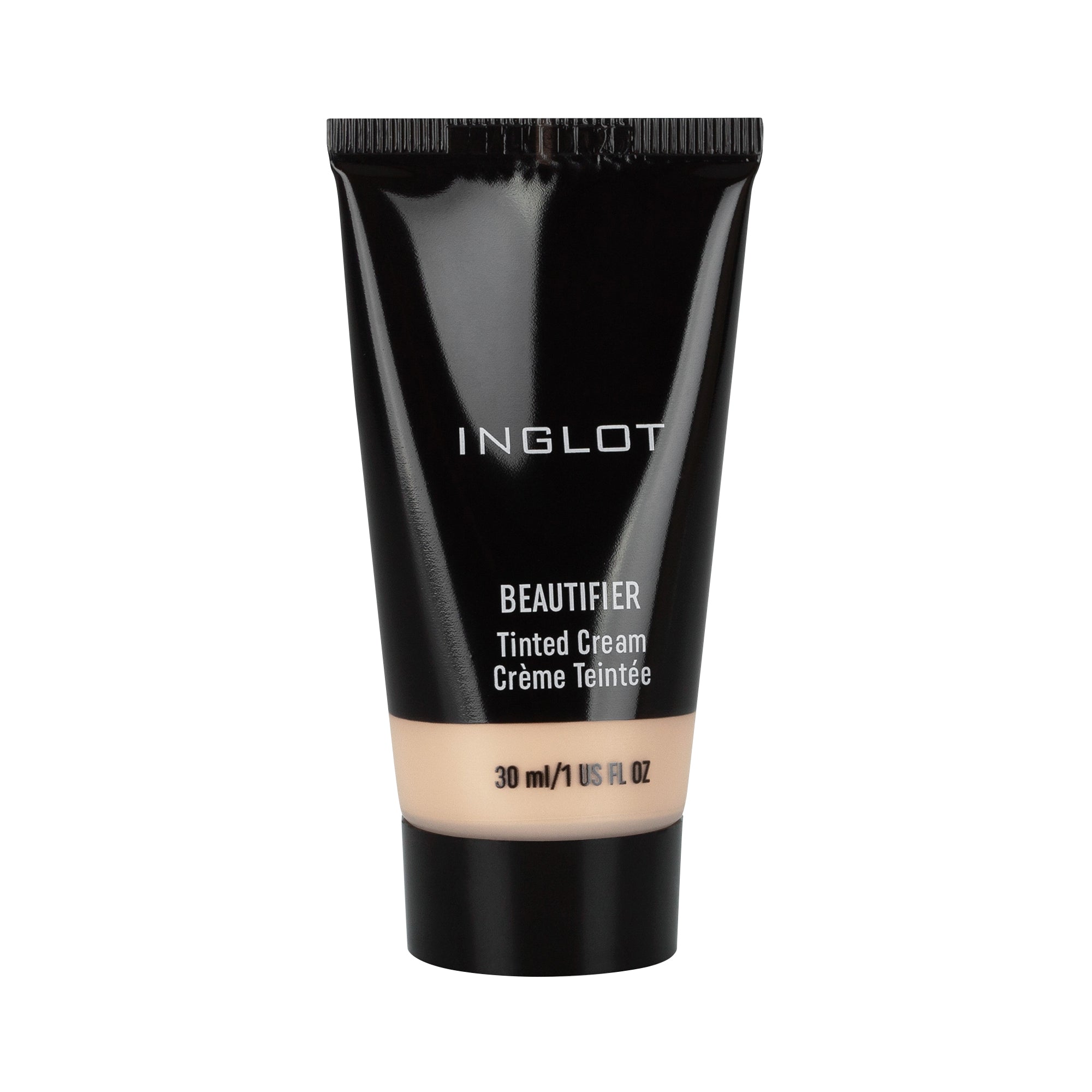 INGLOT Krem koloryzujący 30ml