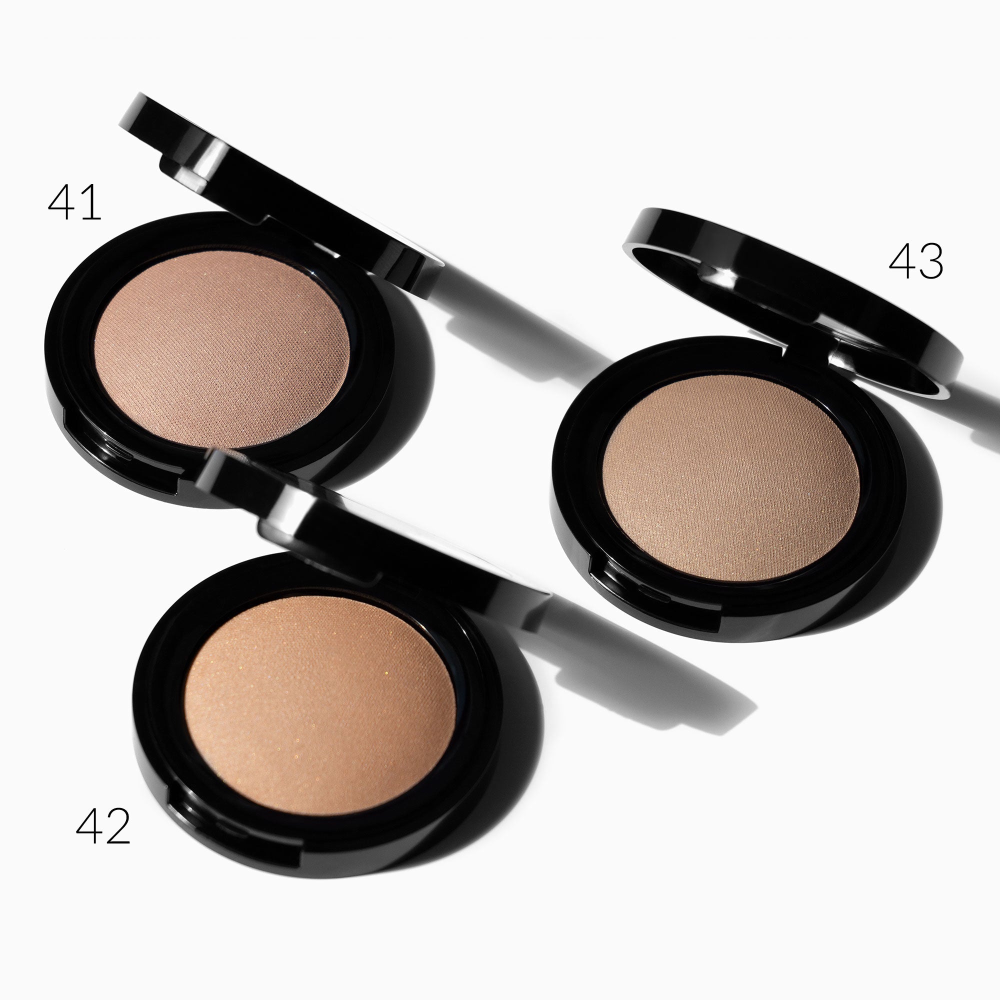 INGLOT Terra abbronzante per il viso 5,6 g #2