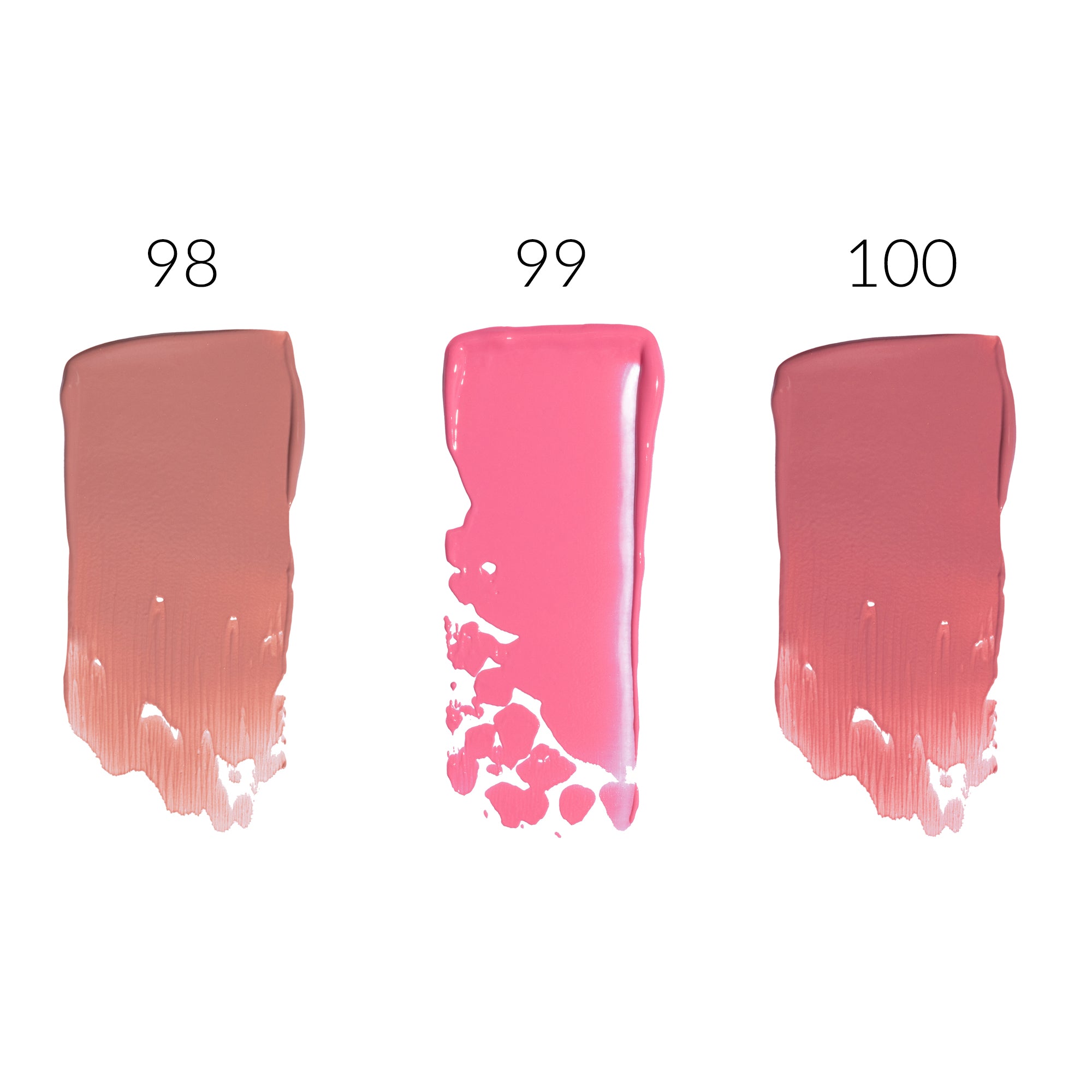 INGLOT Fard à joues crème 5 ml #2