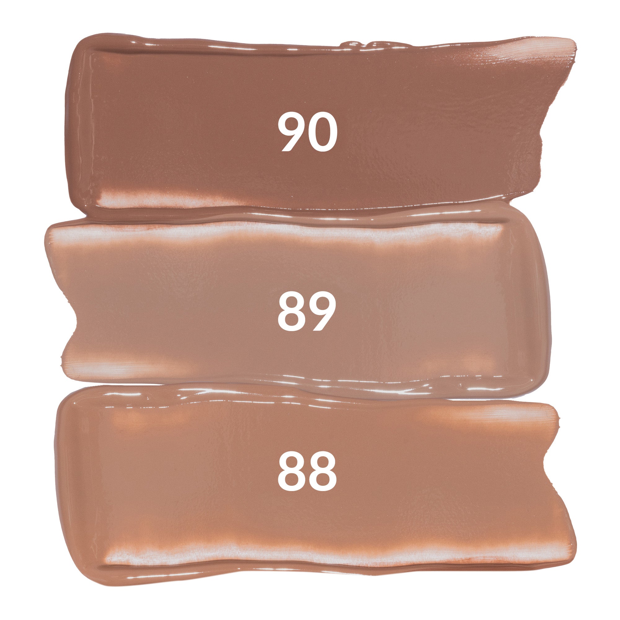 INGLOT Crème bronzante 5 ml #2