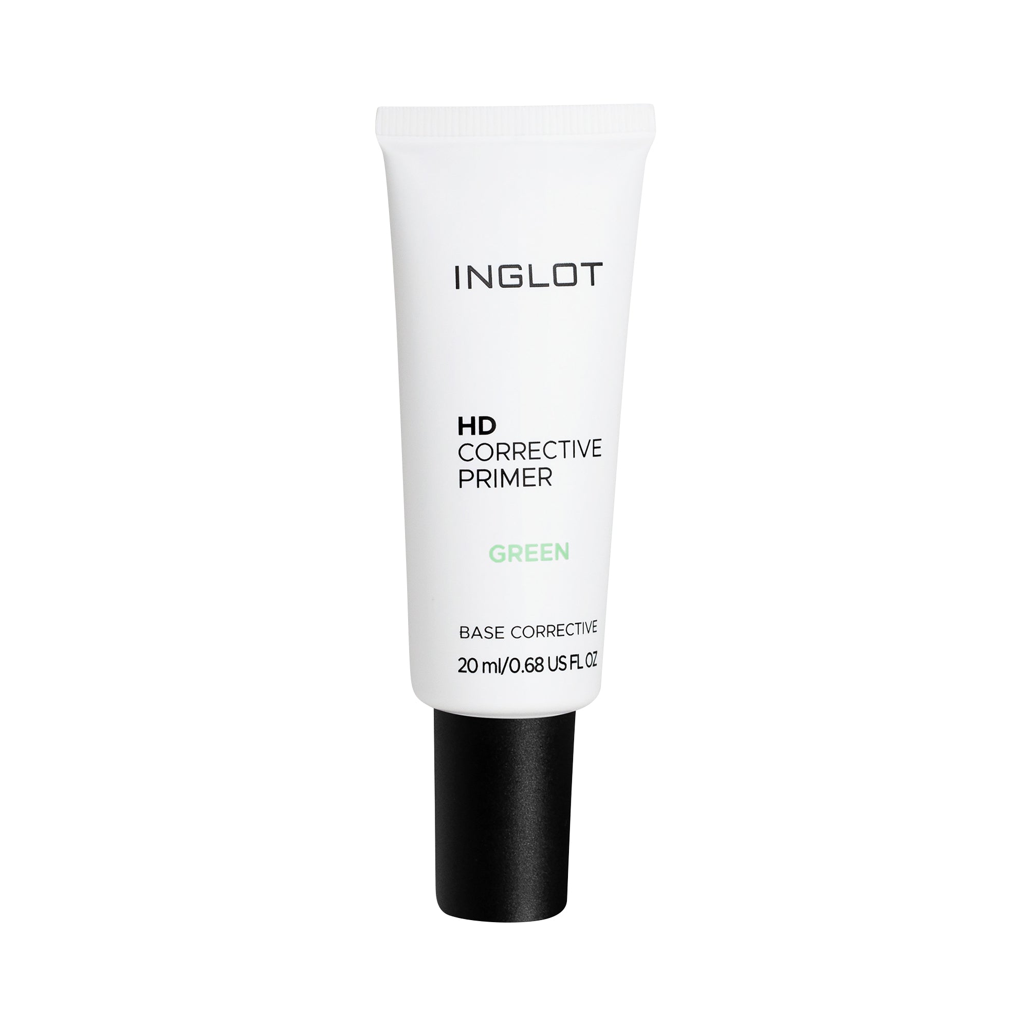 INGLOT HD Korygująca baza pod makijaż 20ml