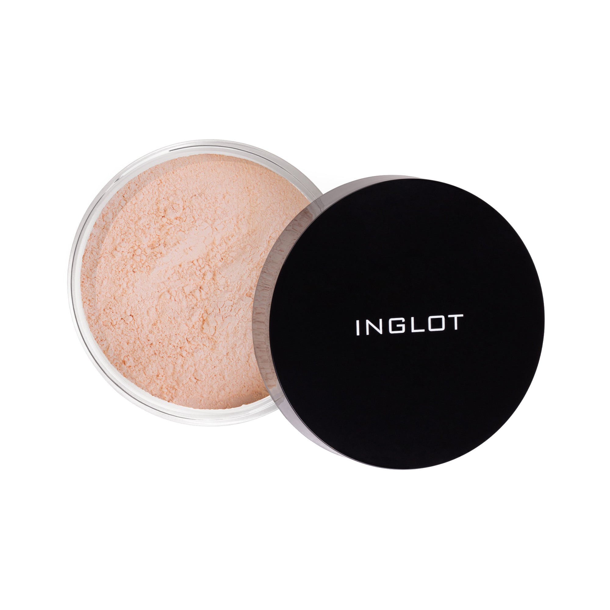 INGLOT HD NF Poudre libre illuminatrice 4,5 g