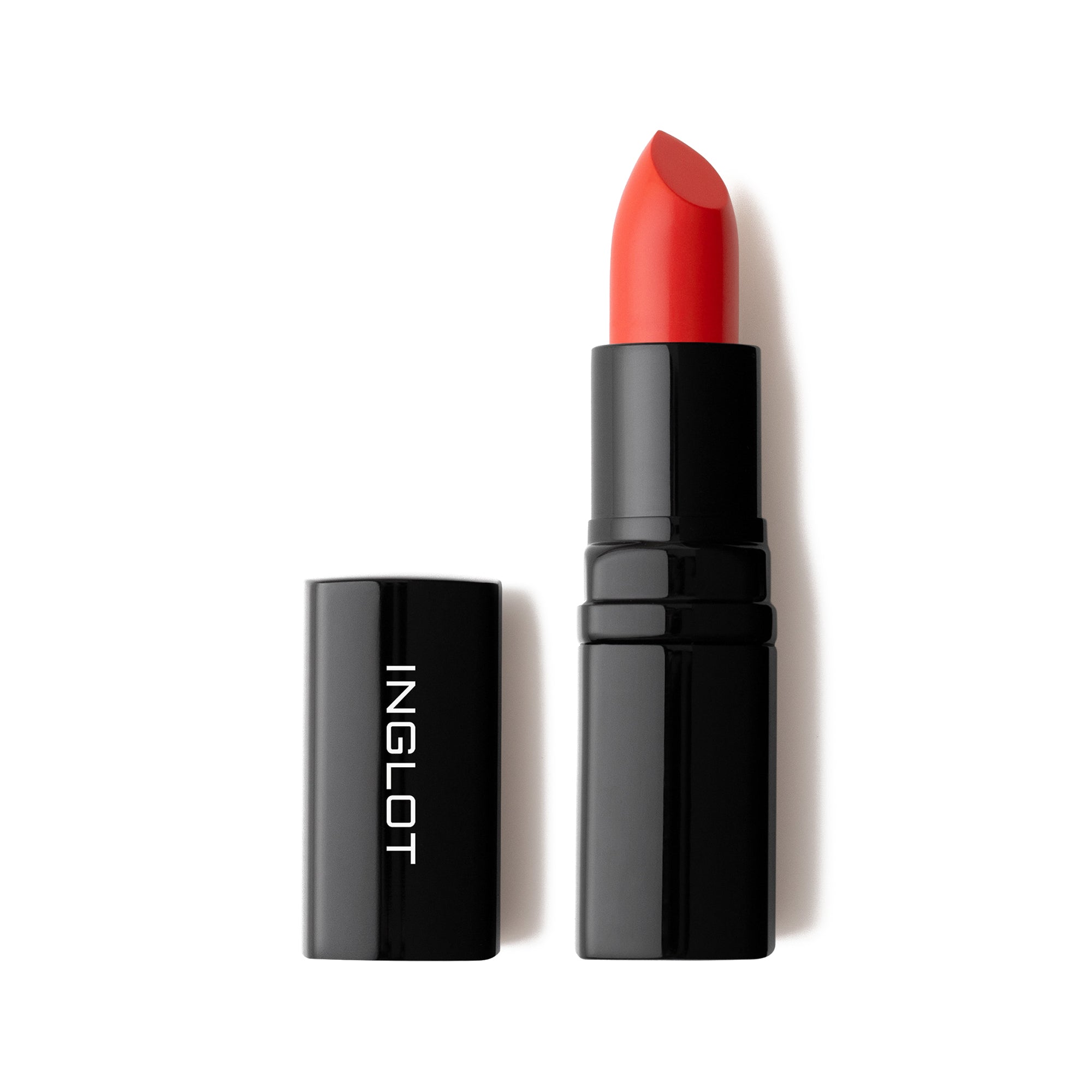 INGLOT LIPSATIN Pomadka do ust 4,5g