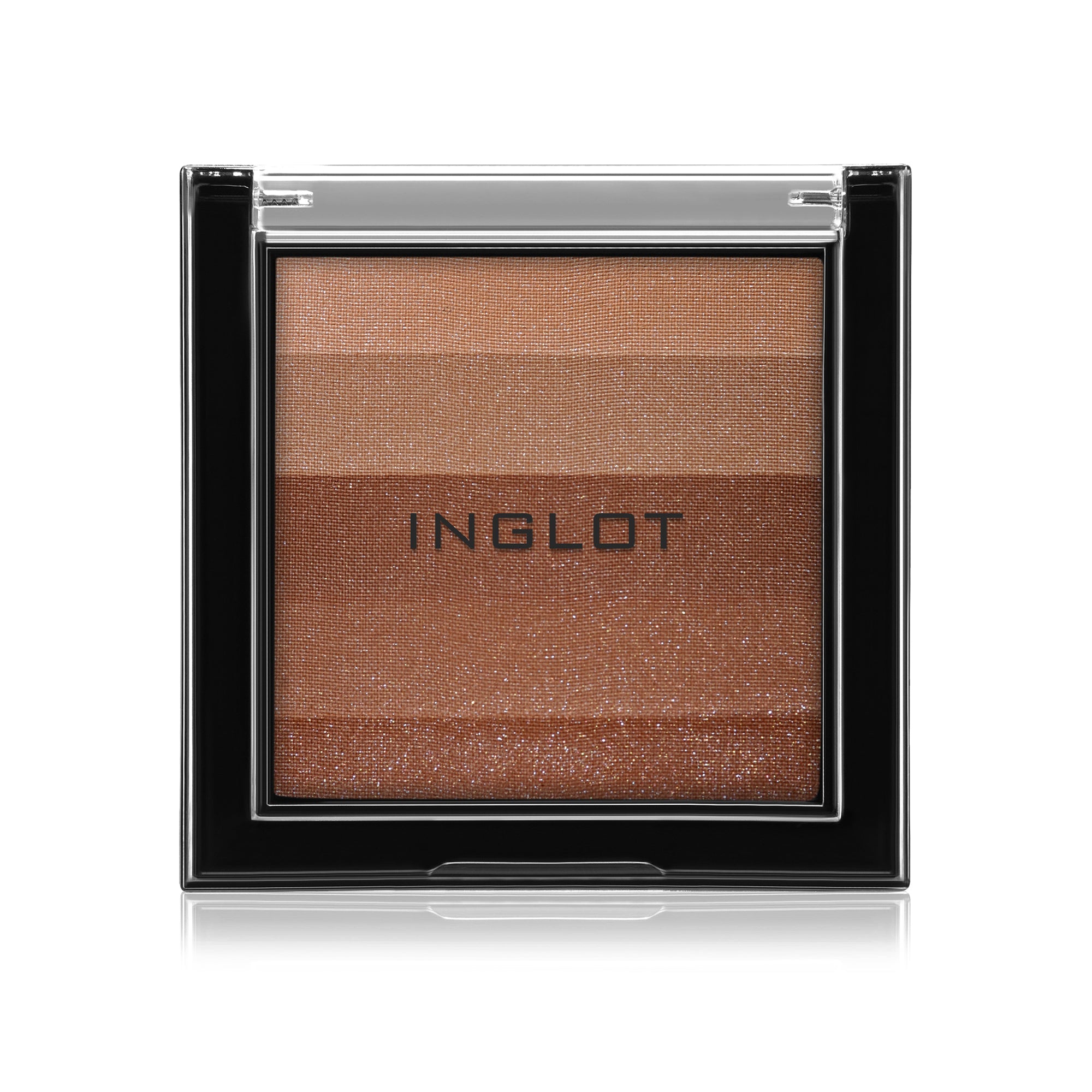 INGLOT PWD Poudre bronzante multicolore 10 g