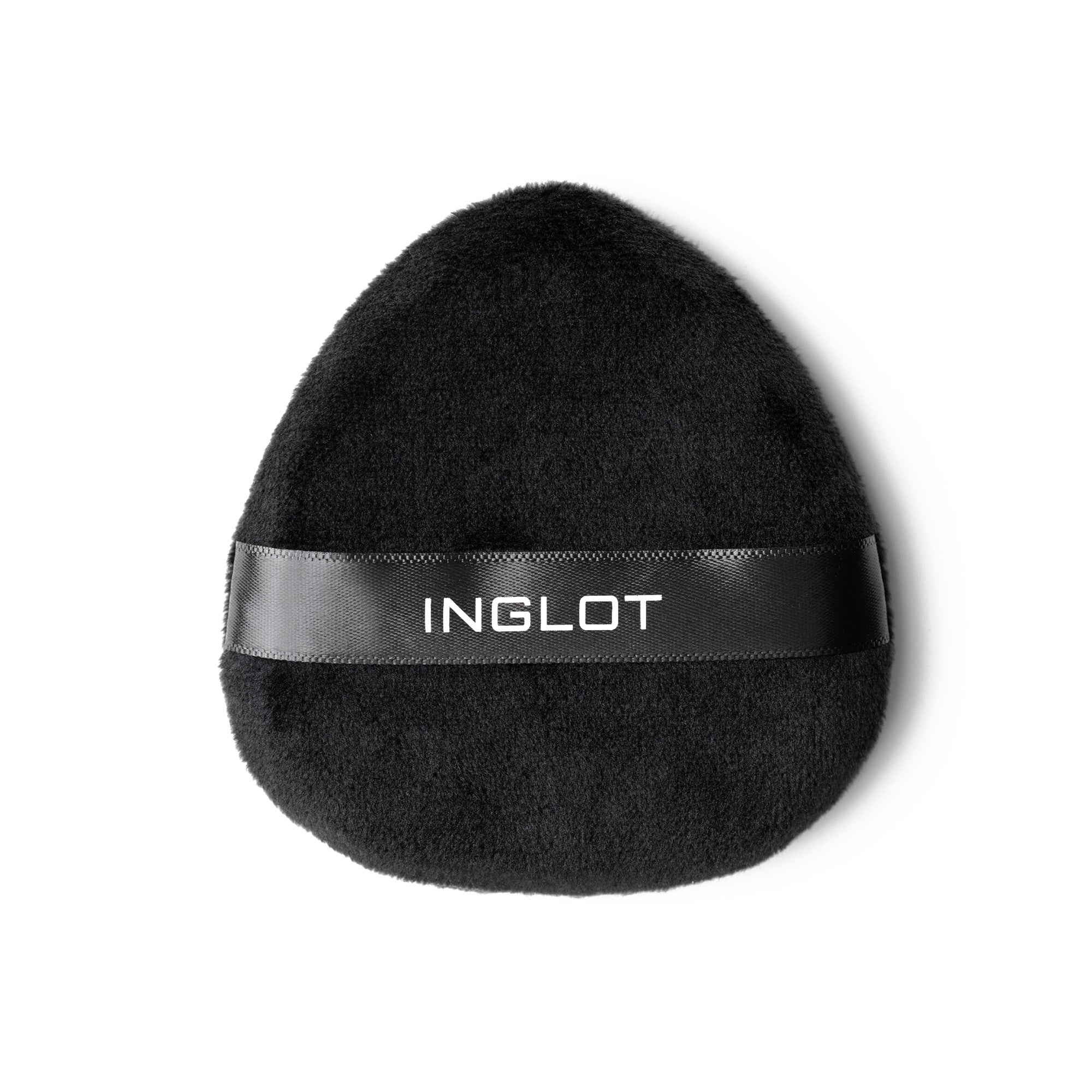 INGLOT Aplikator owalny do makijażu