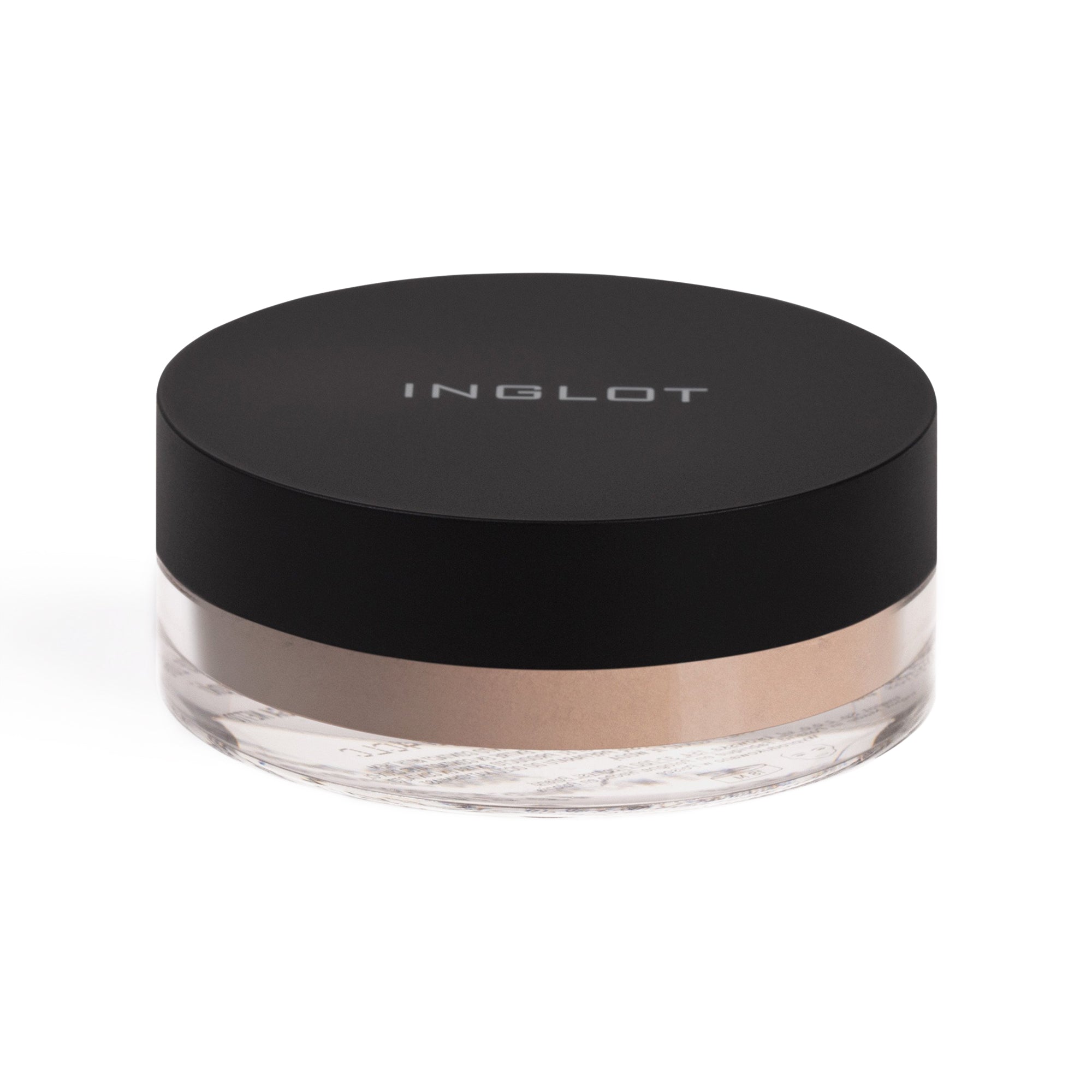 INGLOT PWD PERFECT FINISH Poudre libre 4 g