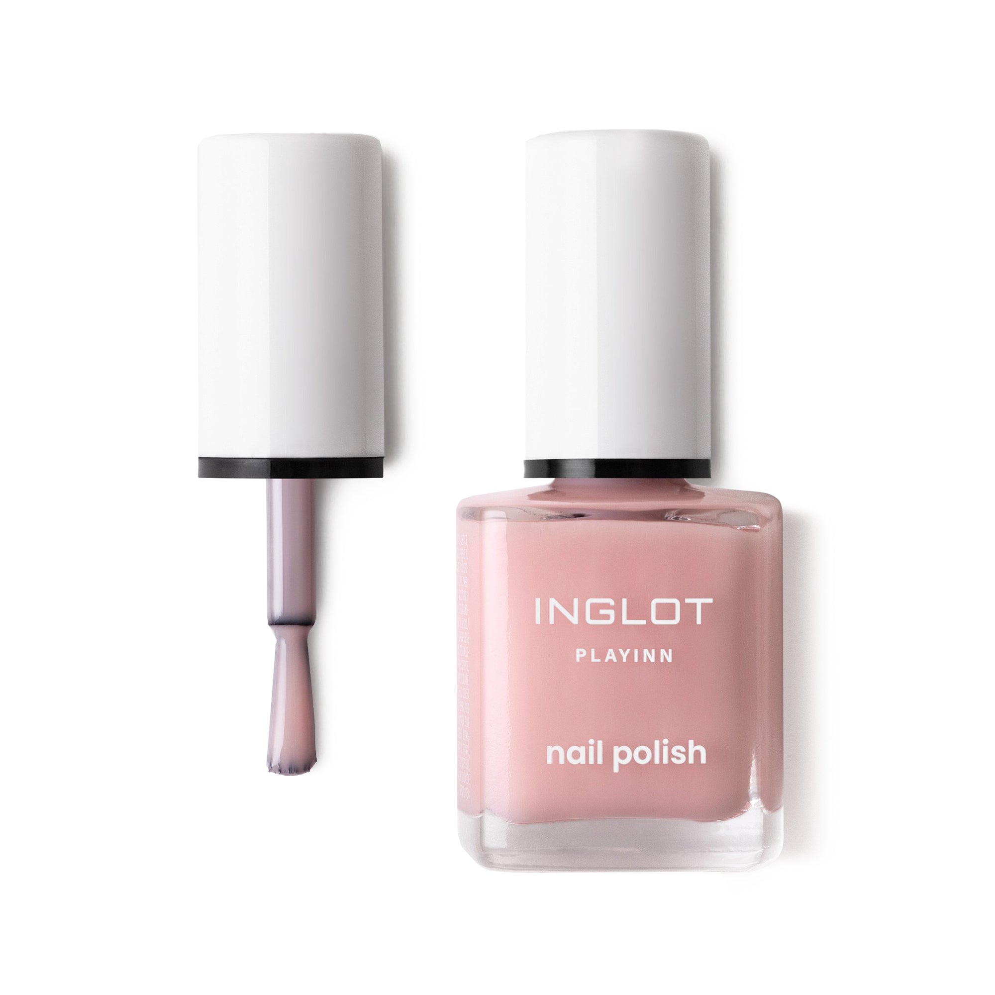 INGLOT PLAYINN Vernis à ongles 15 ml