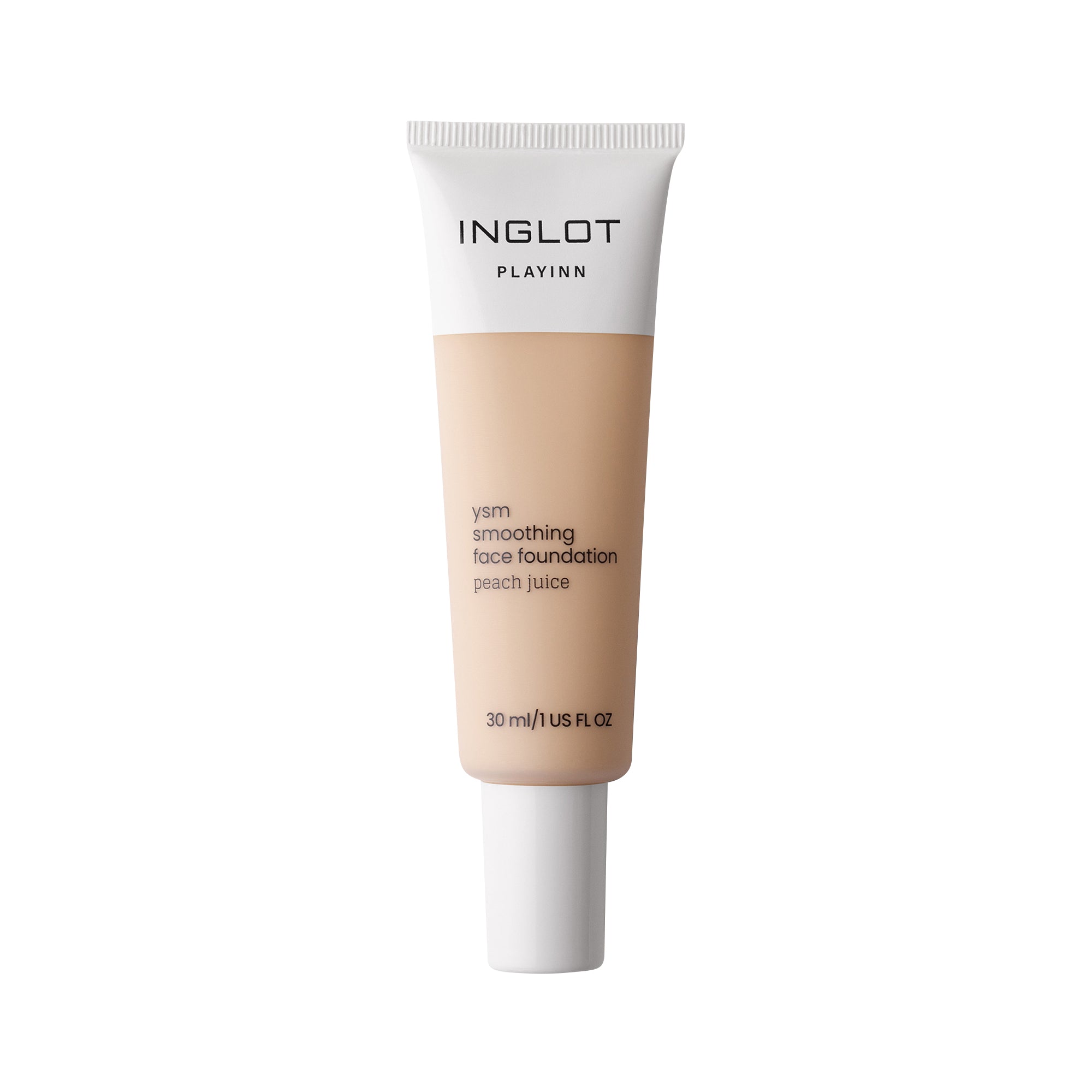 INGLOT PLAYINN Wygładzający podkłąd do twarzy 30 ml