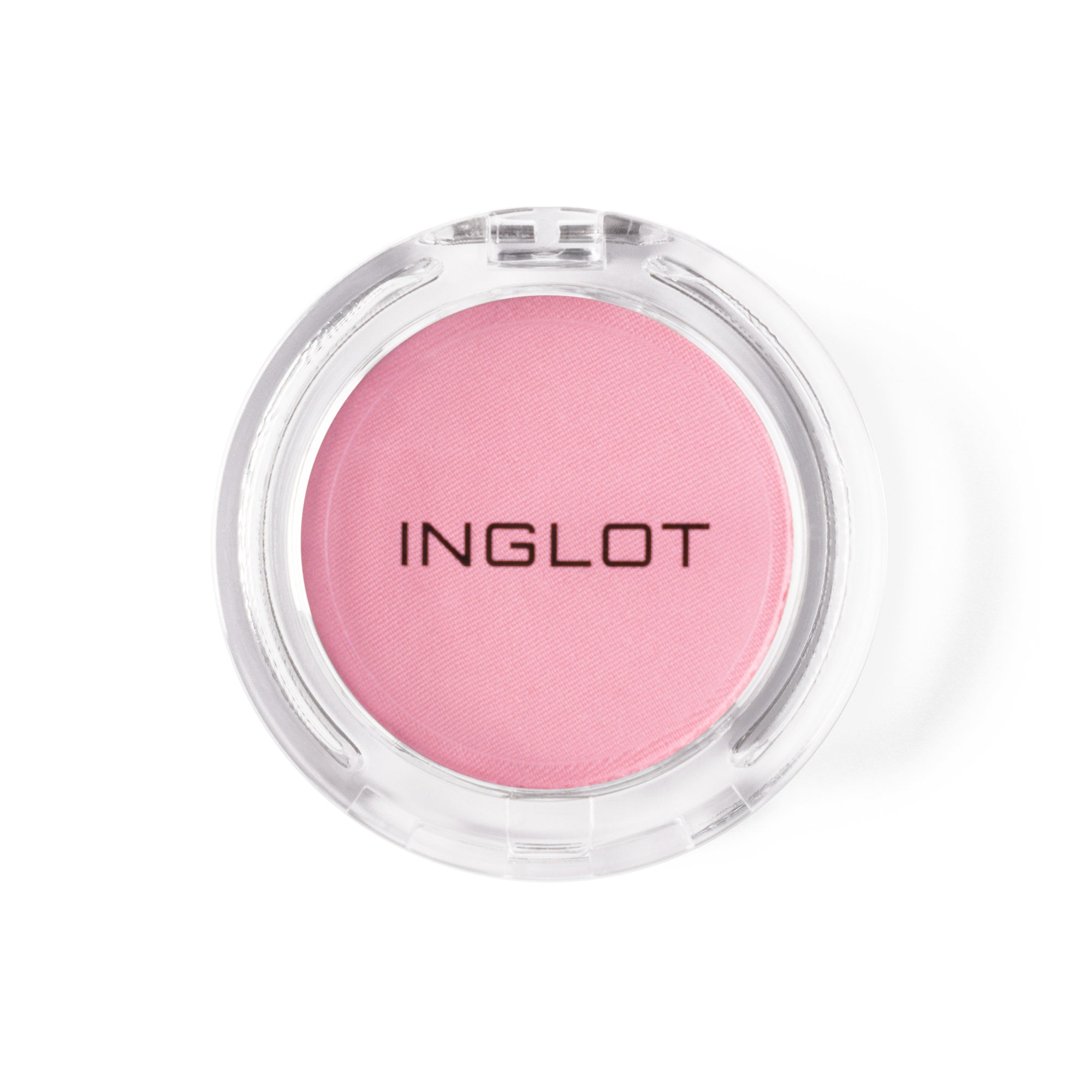 INGLOT RADIANT Róż do policzków 6,5 g
